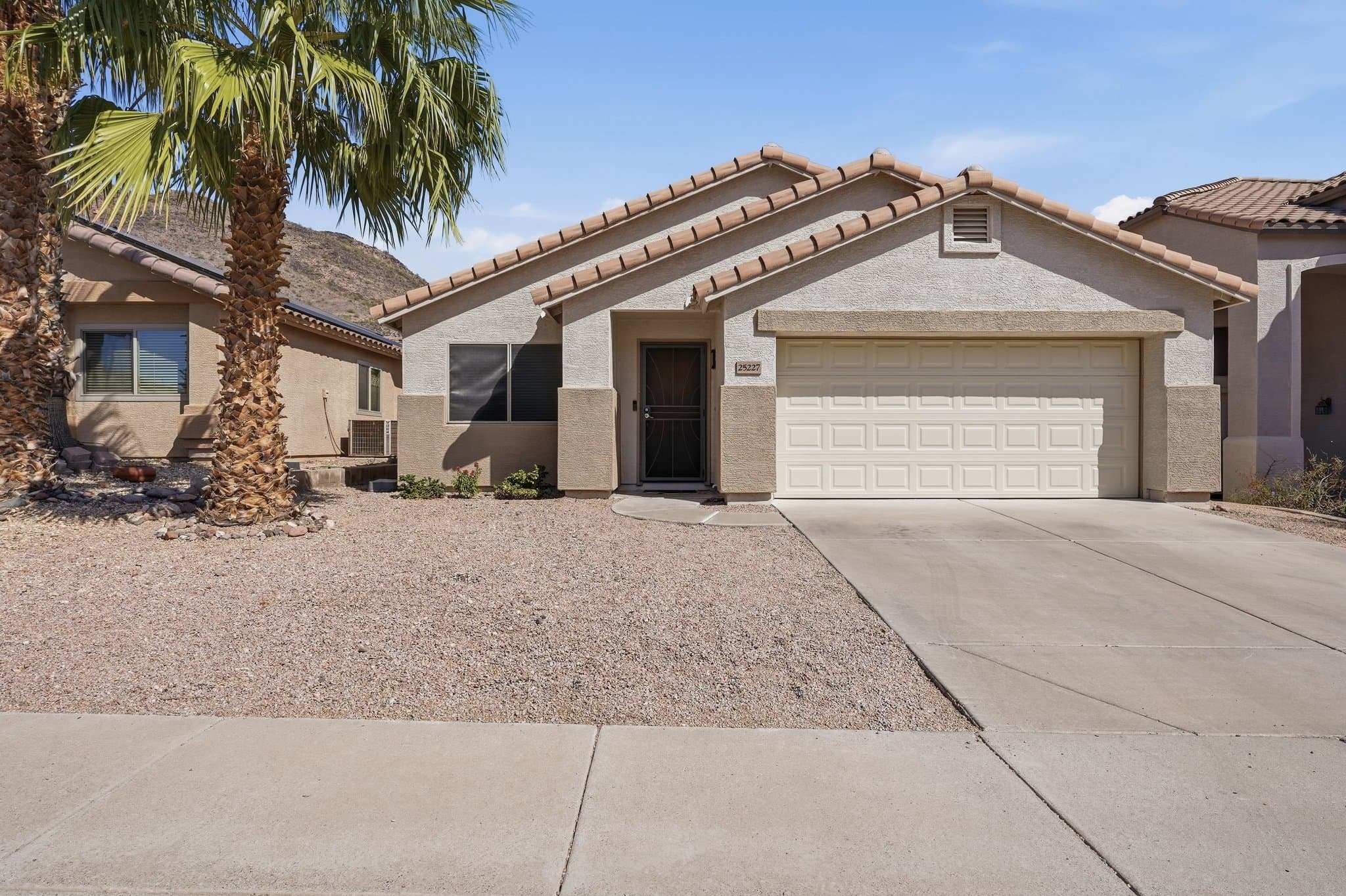 Phoenix House: 25227 N 63rd Dr
