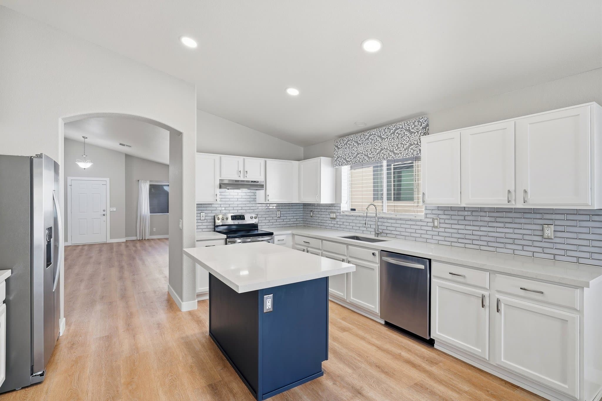 Phoenix House: 25227 N 63rd Dr