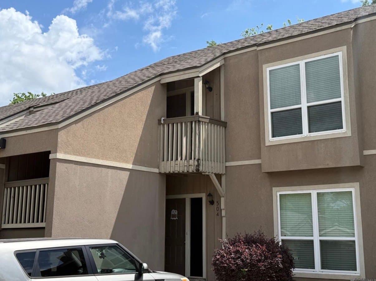 Baton Rouge Condo: 8155 Jefferson Hwy