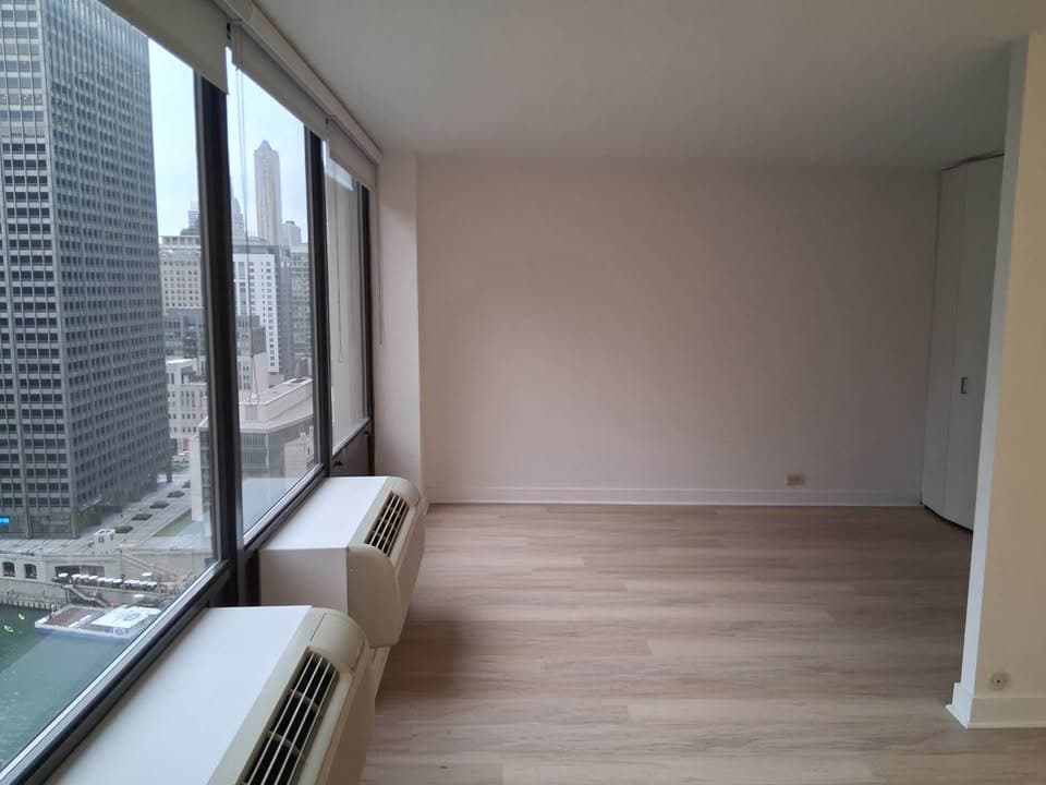 Chicago Condo: 230 E Wacker Dr