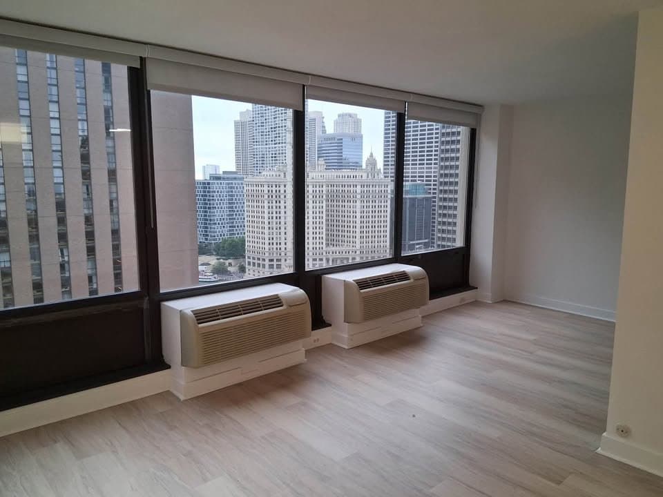 Chicago Condo: 230 E Wacker Dr