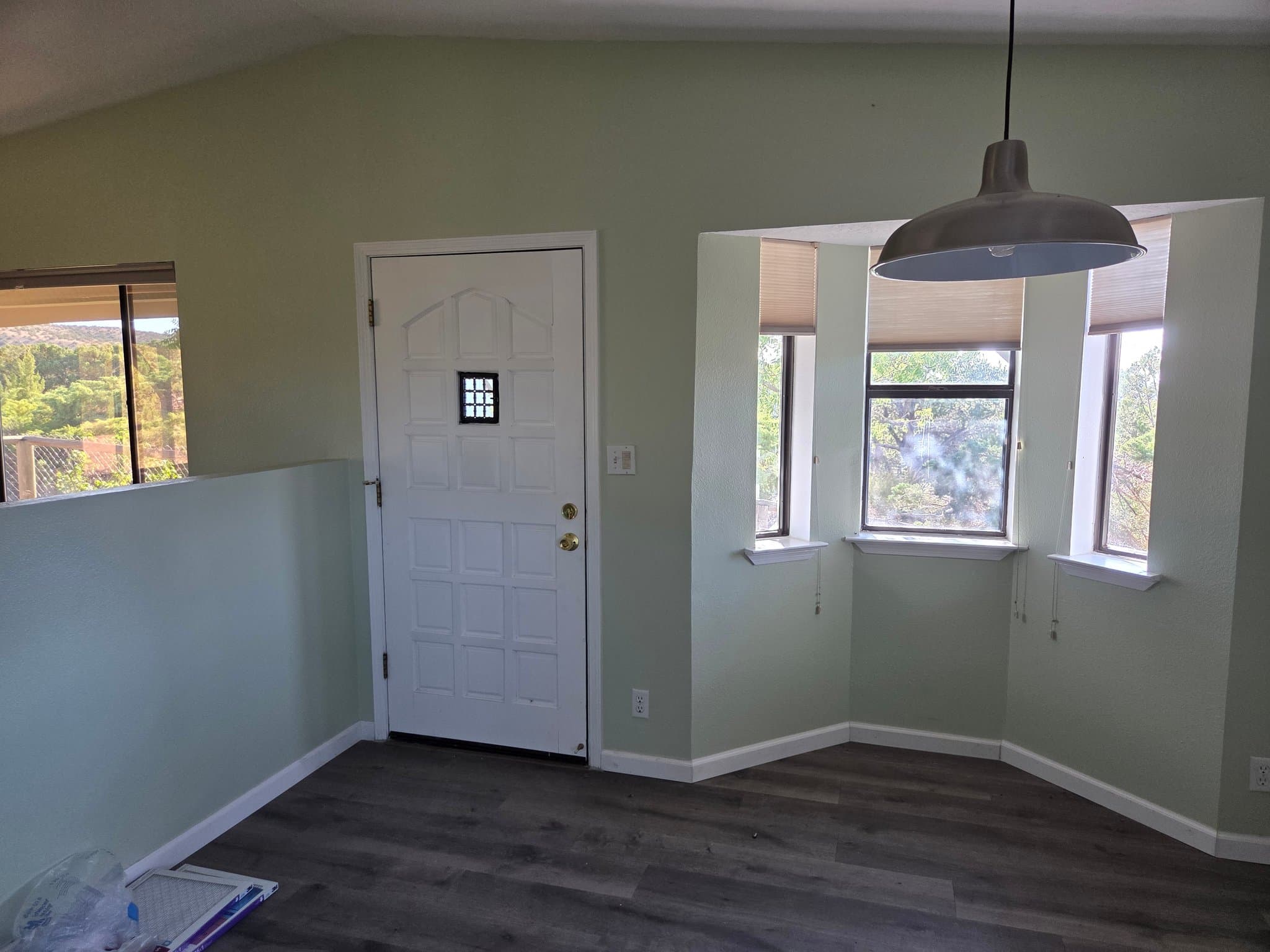 Placitas House: 1 Trigo Road
