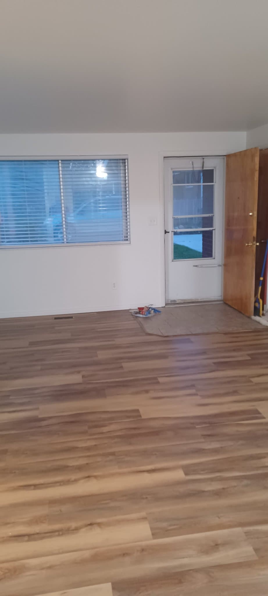 Brigham City Apartment: 638 N 400 E