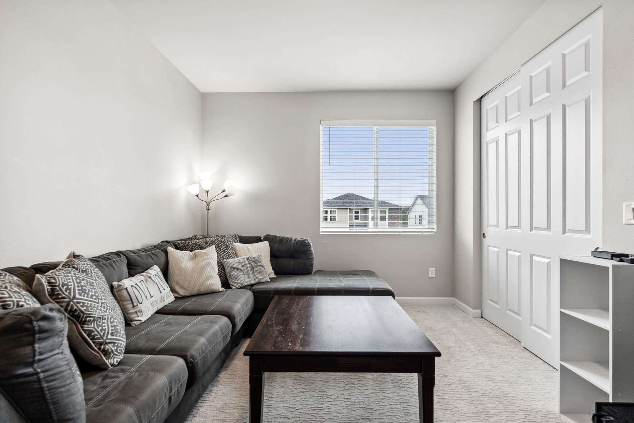 Gig Harbor House: 9844 Prospect Pl