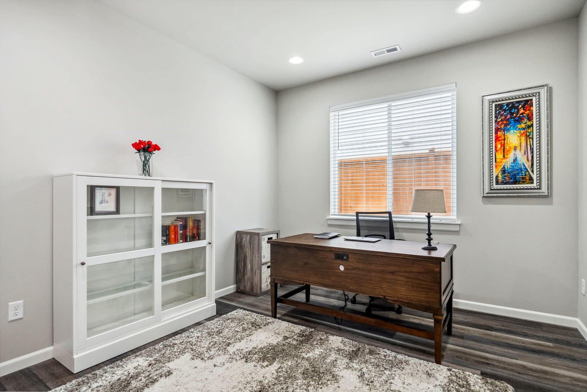 Gig Harbor House: 9844 Prospect Pl