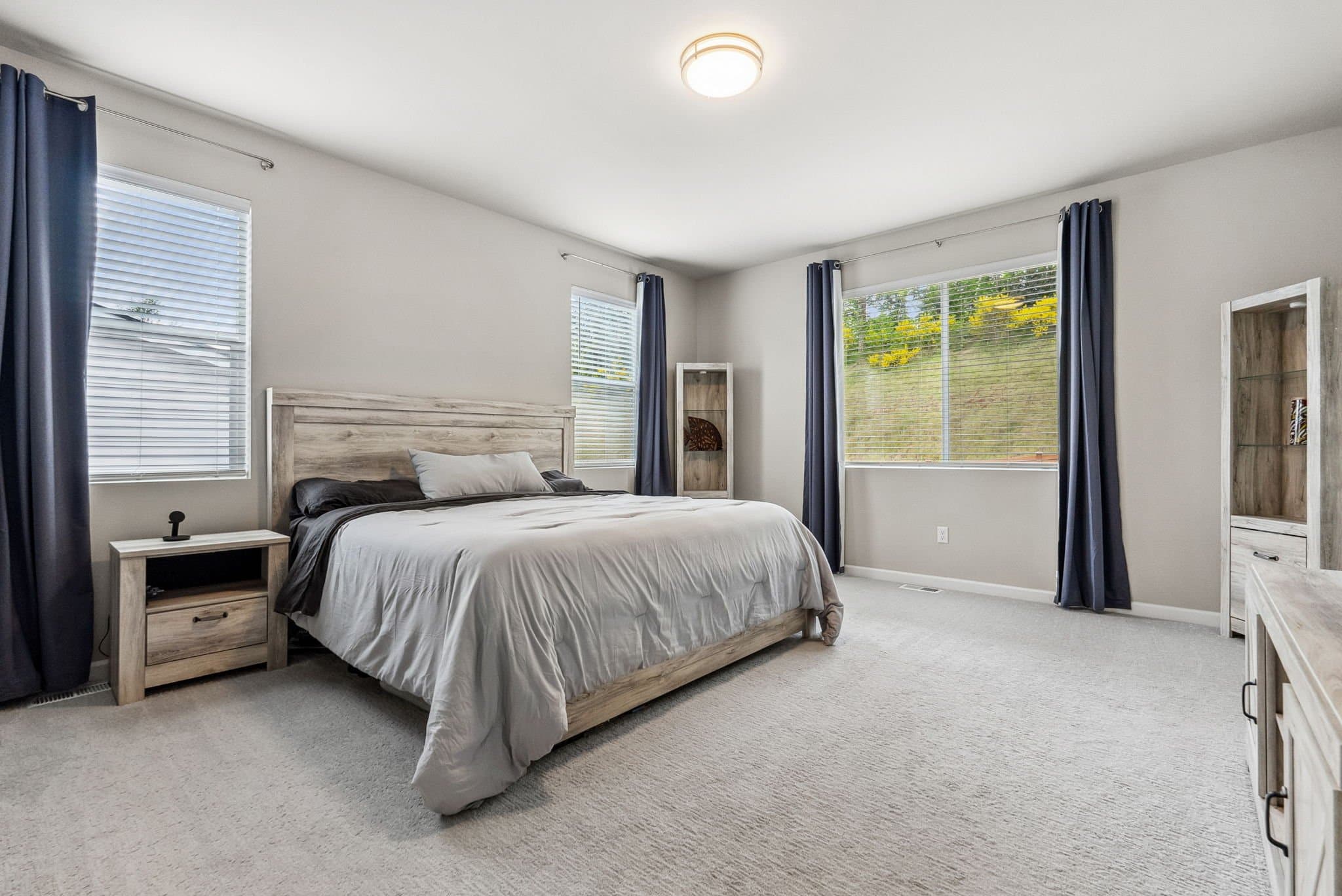 Gig Harbor House: 9844 Prospect Pl