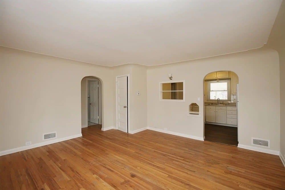 Littleton House: 1745 W Crestline Dr.