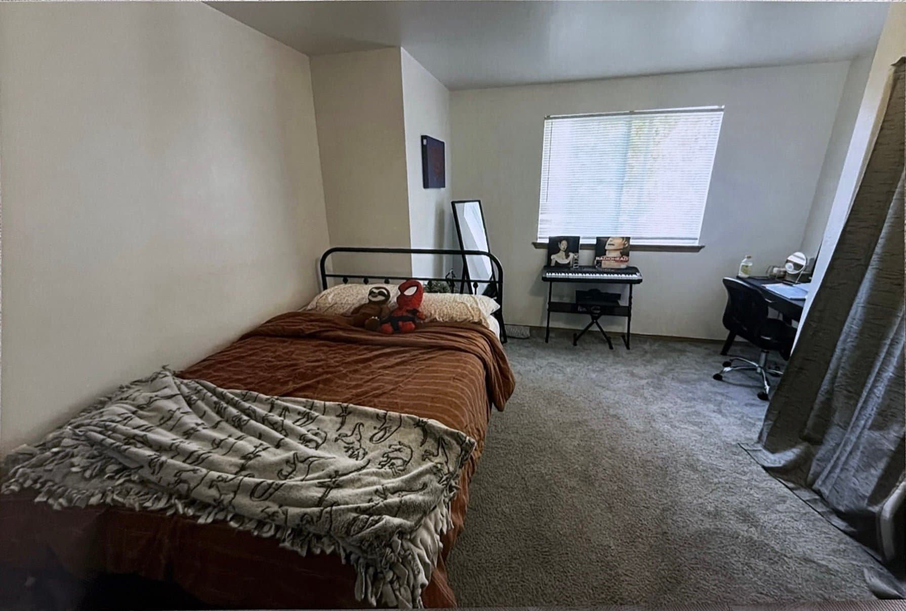 Lacey House: 6513 Steamer Drive SE