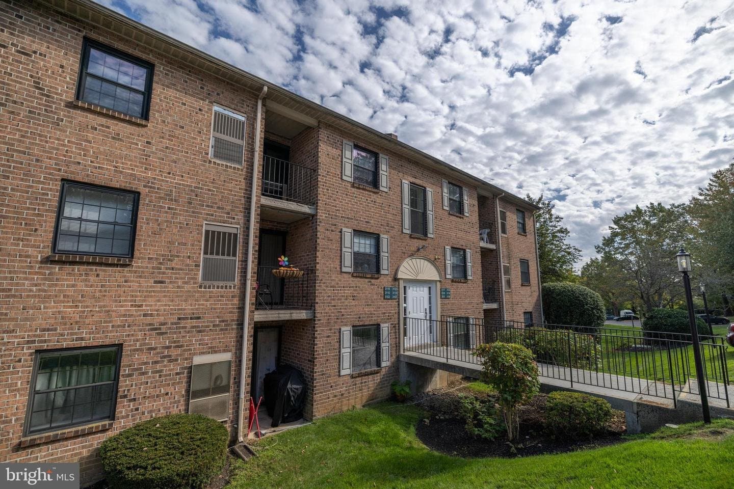 West Chester Condo: 3101 Valley Drive