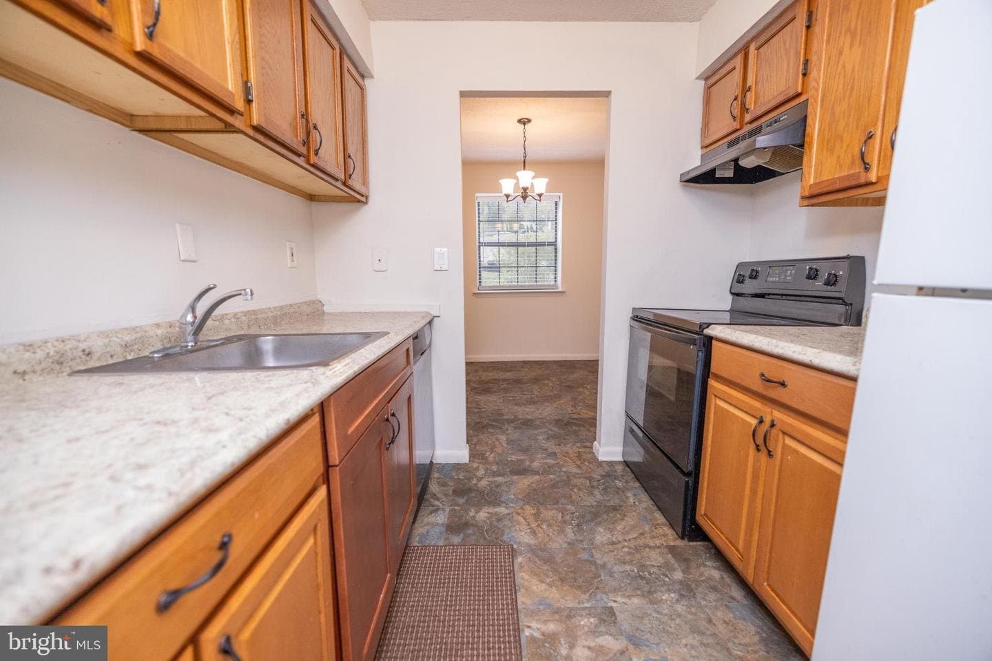 West Chester Condo: 3101 Valley Drive