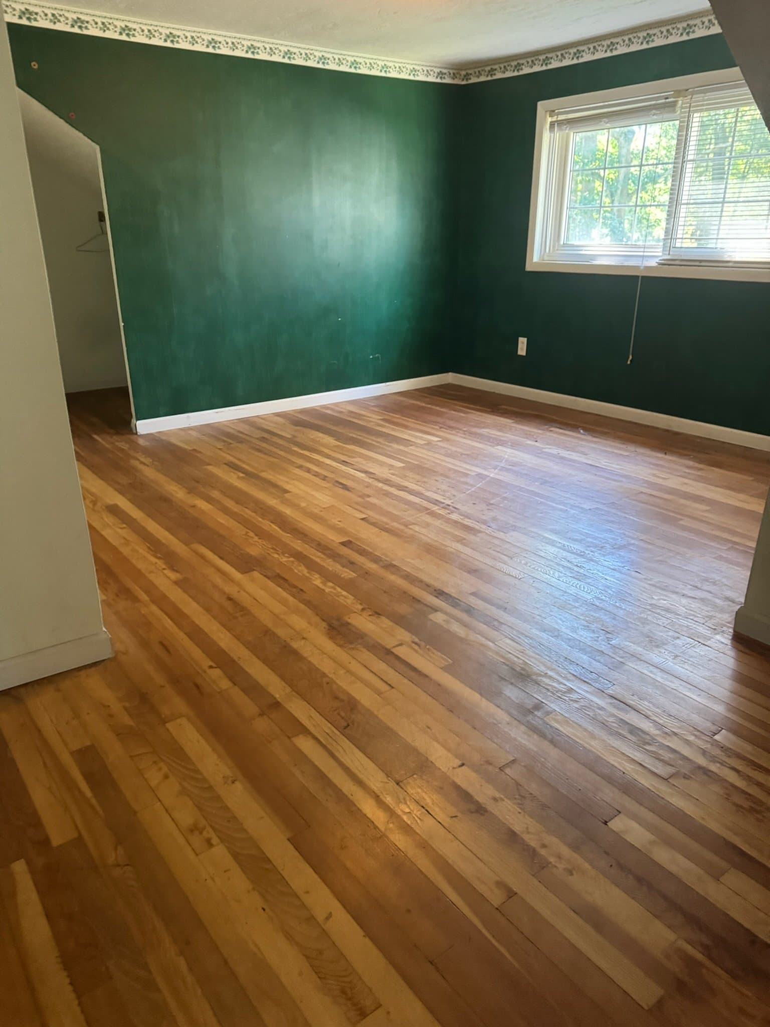 Prudenville House: 3350 S Gladwin Rd