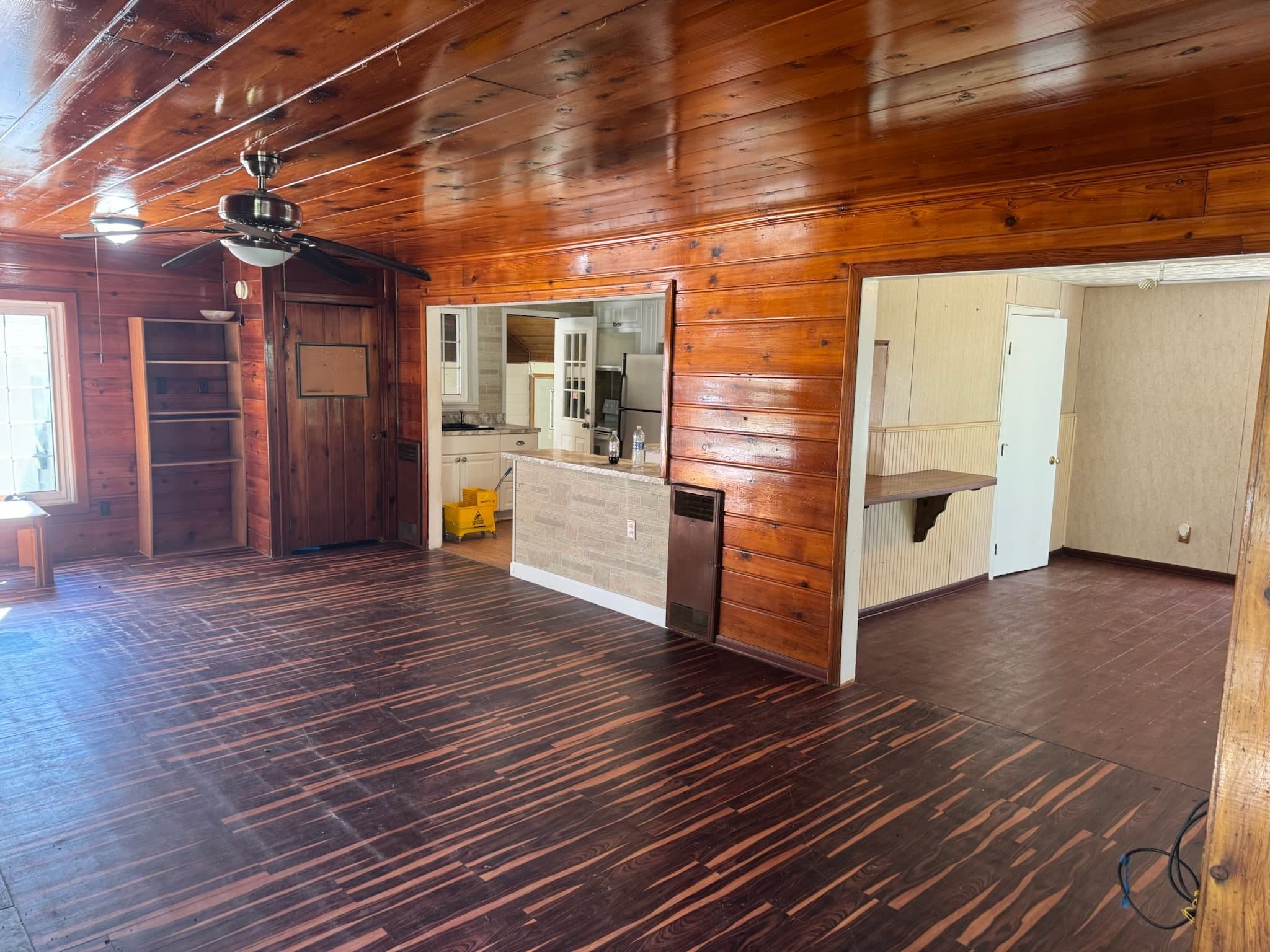 Prudenville House: 3350 S Gladwin Rd