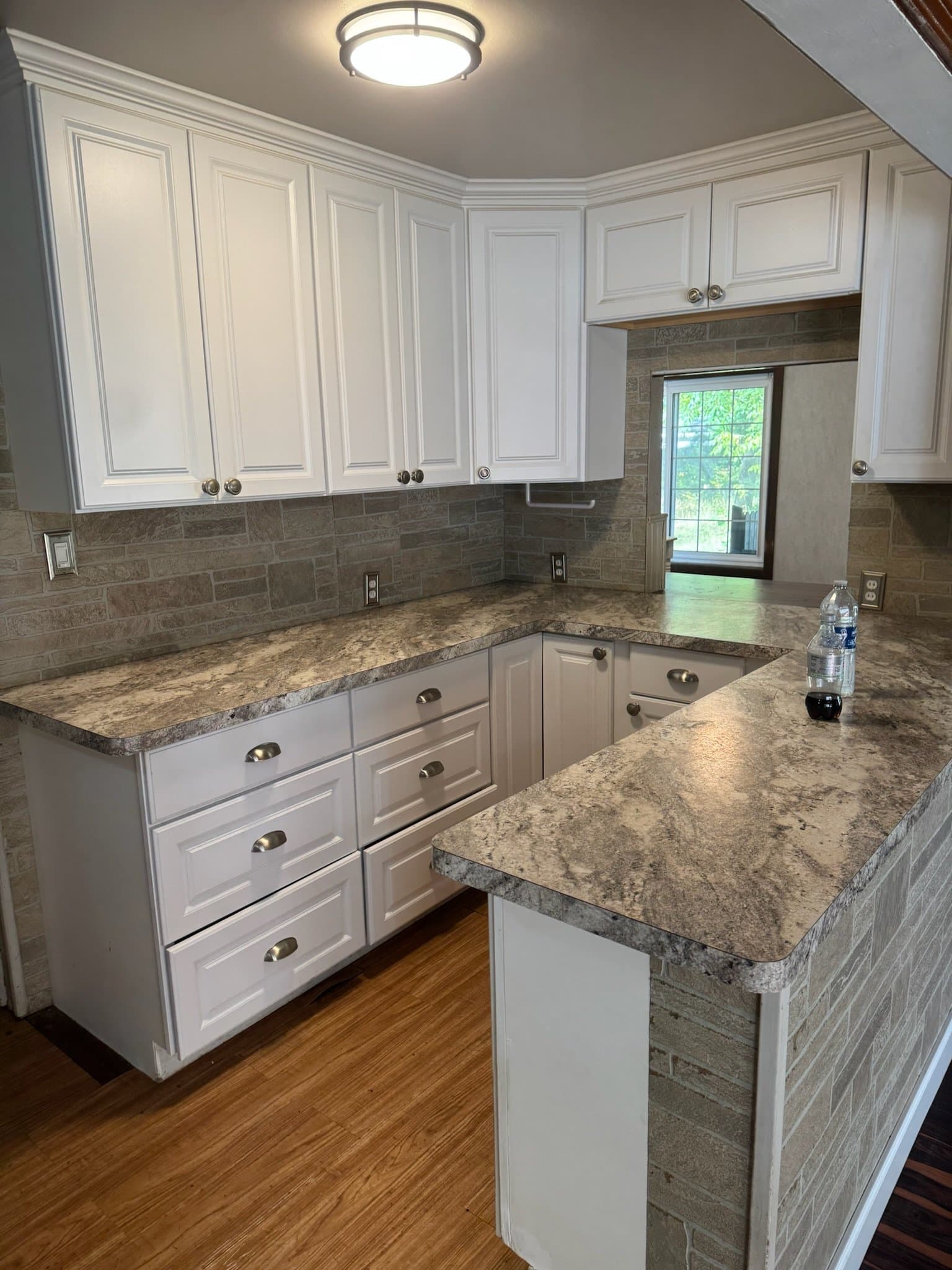 Prudenville House: 3350 S Gladwin Rd