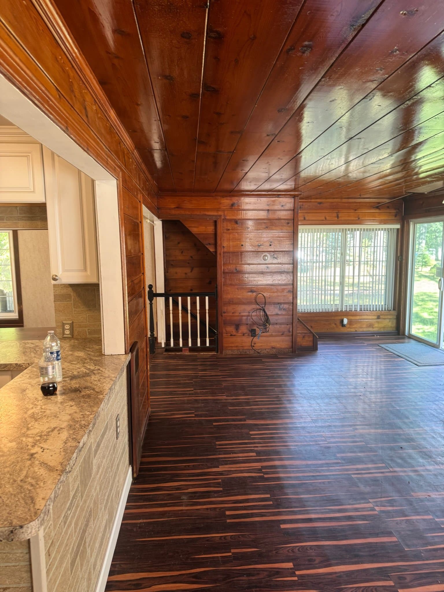 Prudenville House: 3350 S Gladwin Rd