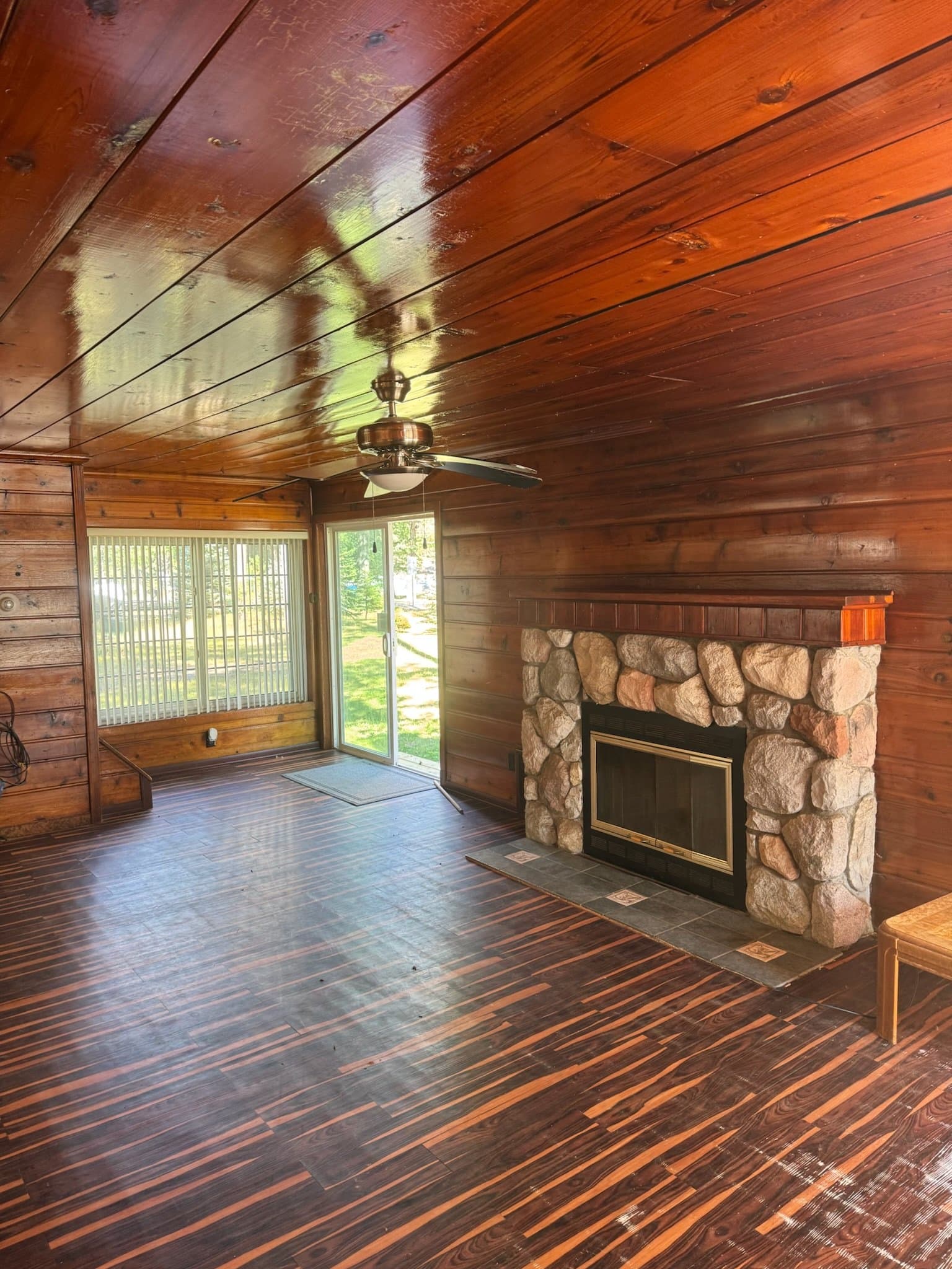 Prudenville House: 3350 S Gladwin Rd