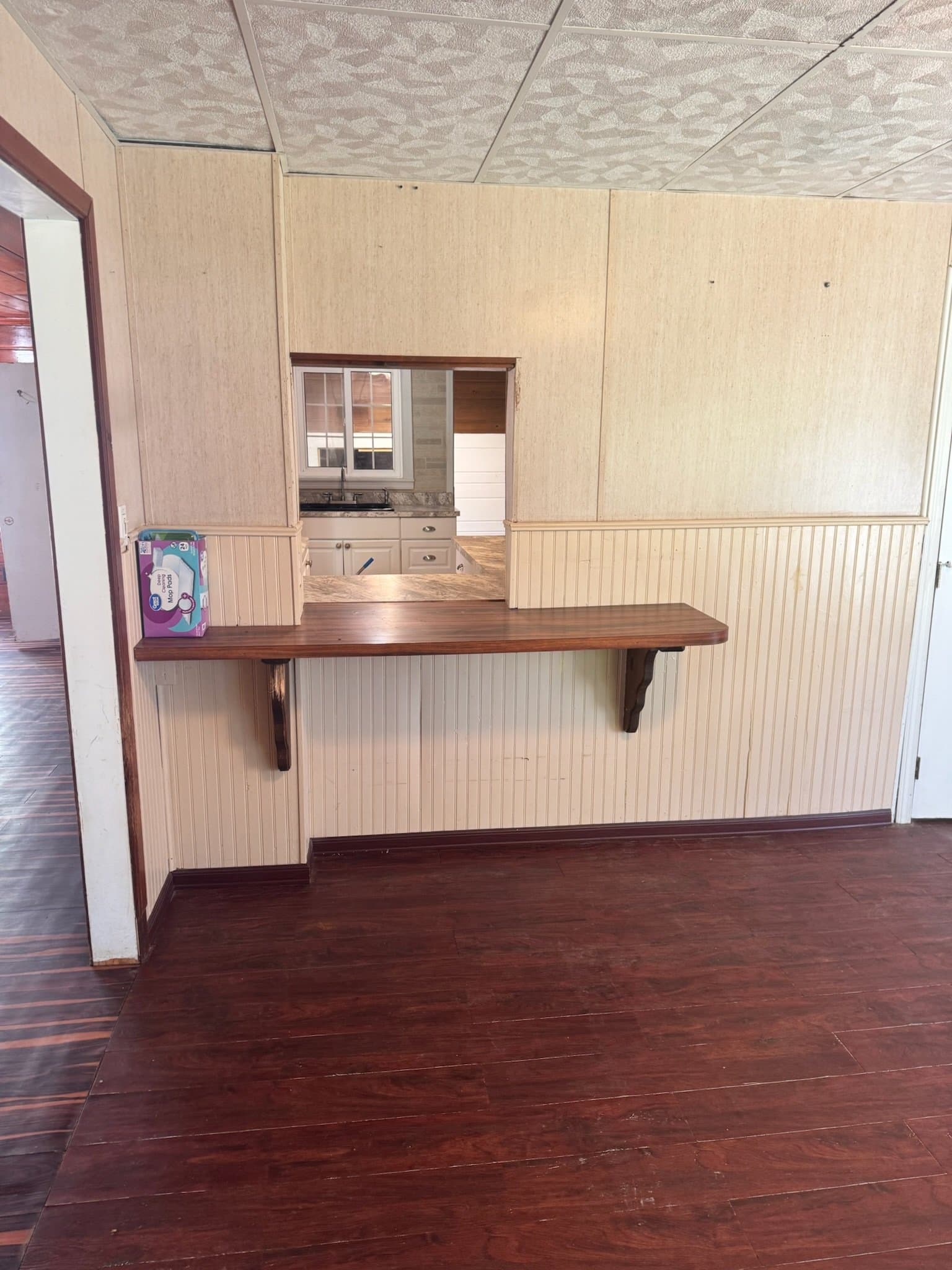 Prudenville House: 3350 S Gladwin Rd
