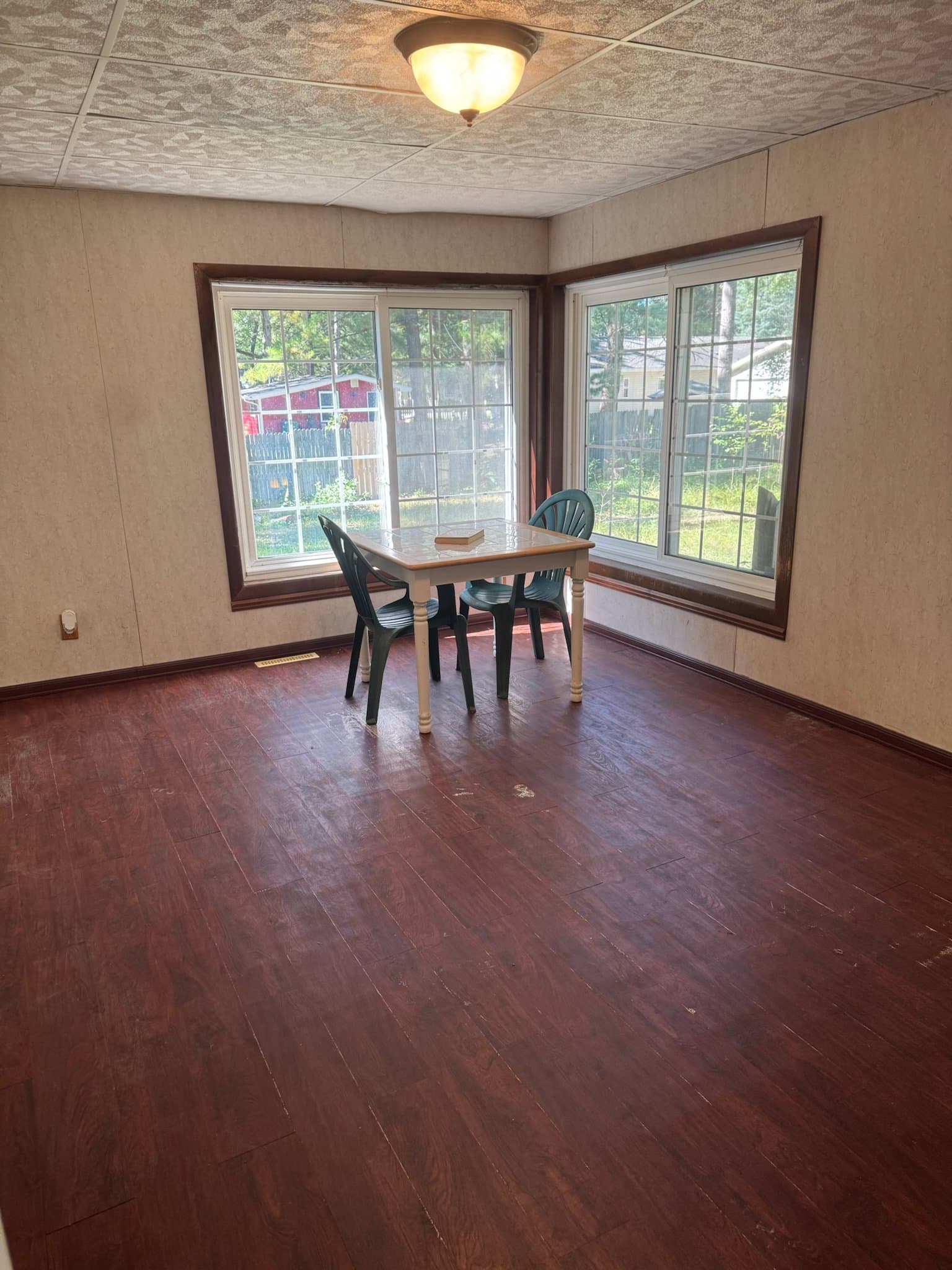 Prudenville House: 3350 S Gladwin Rd