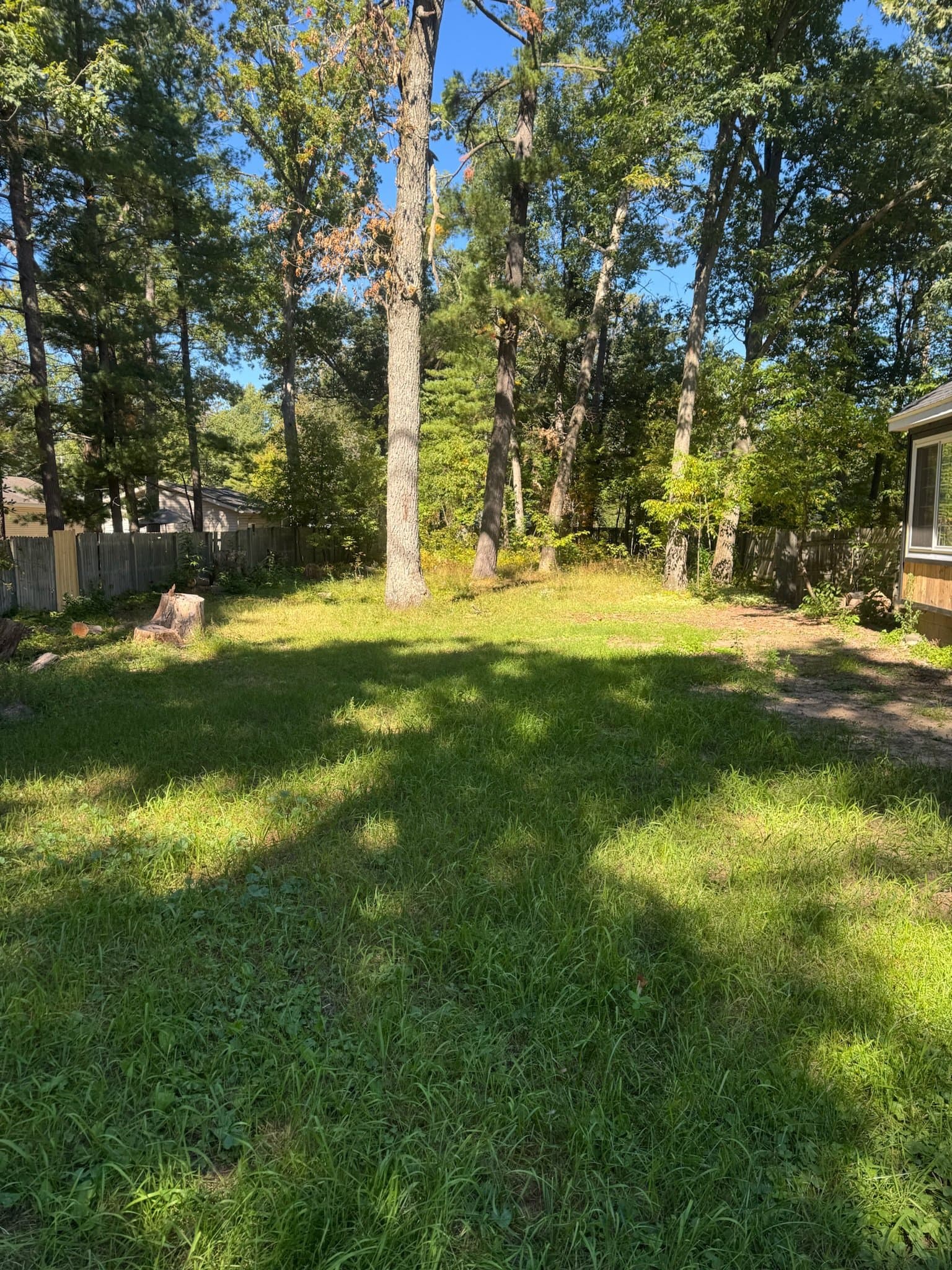 Prudenville House: 3350 S Gladwin Rd