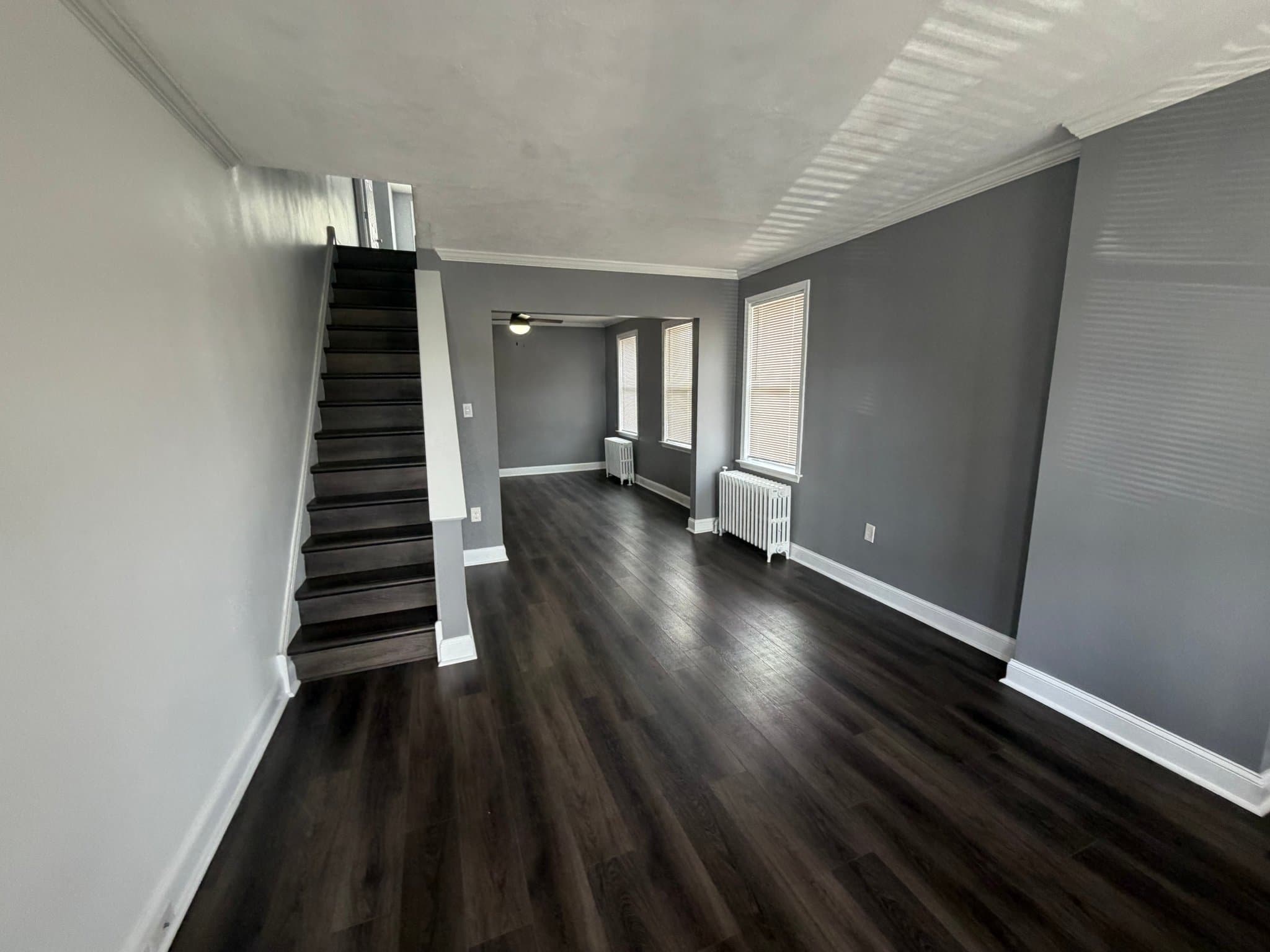 Wilmington Townhome: 1834 W 11th St