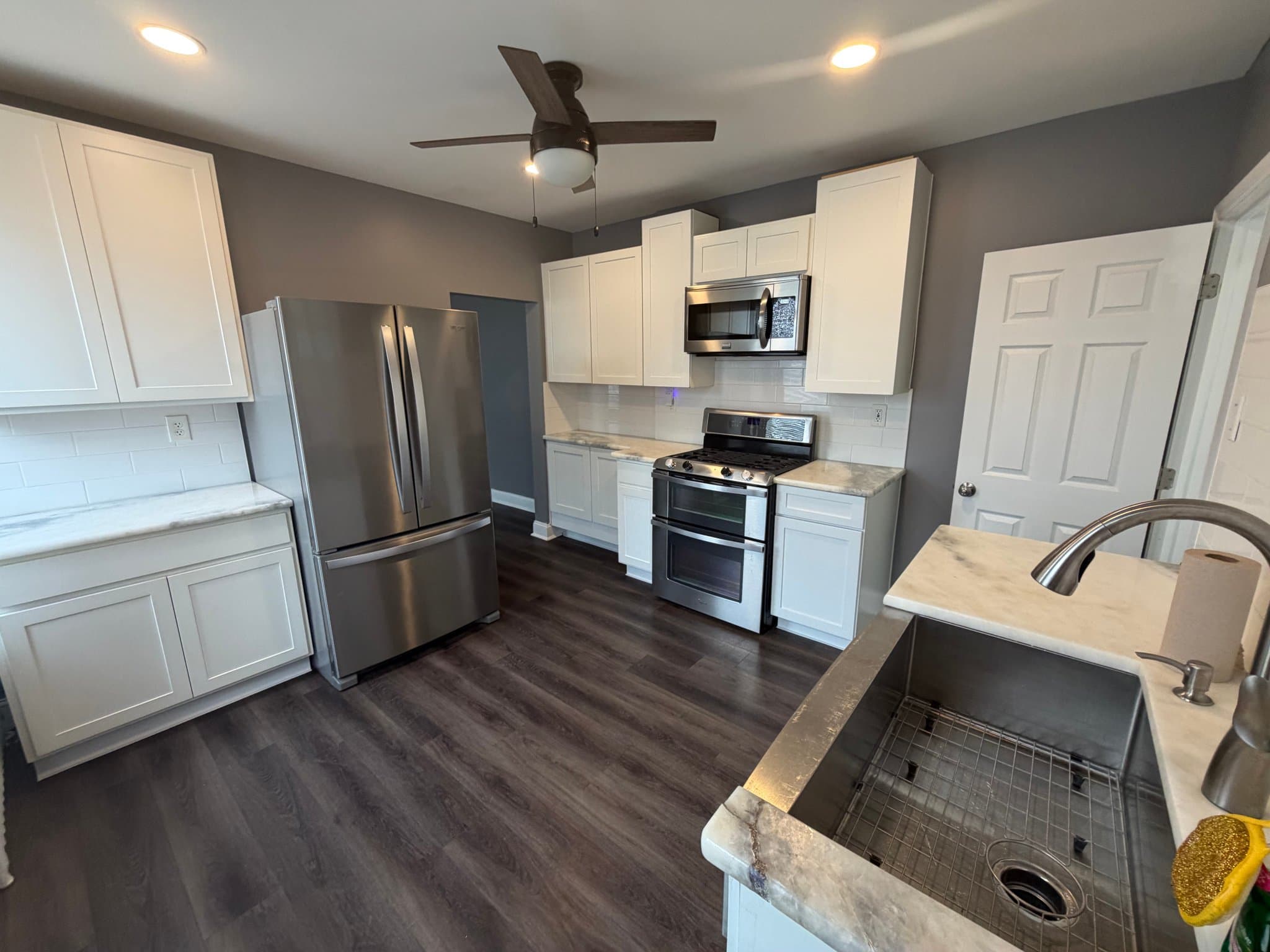 Wilmington Townhome: 1834 W 11th St