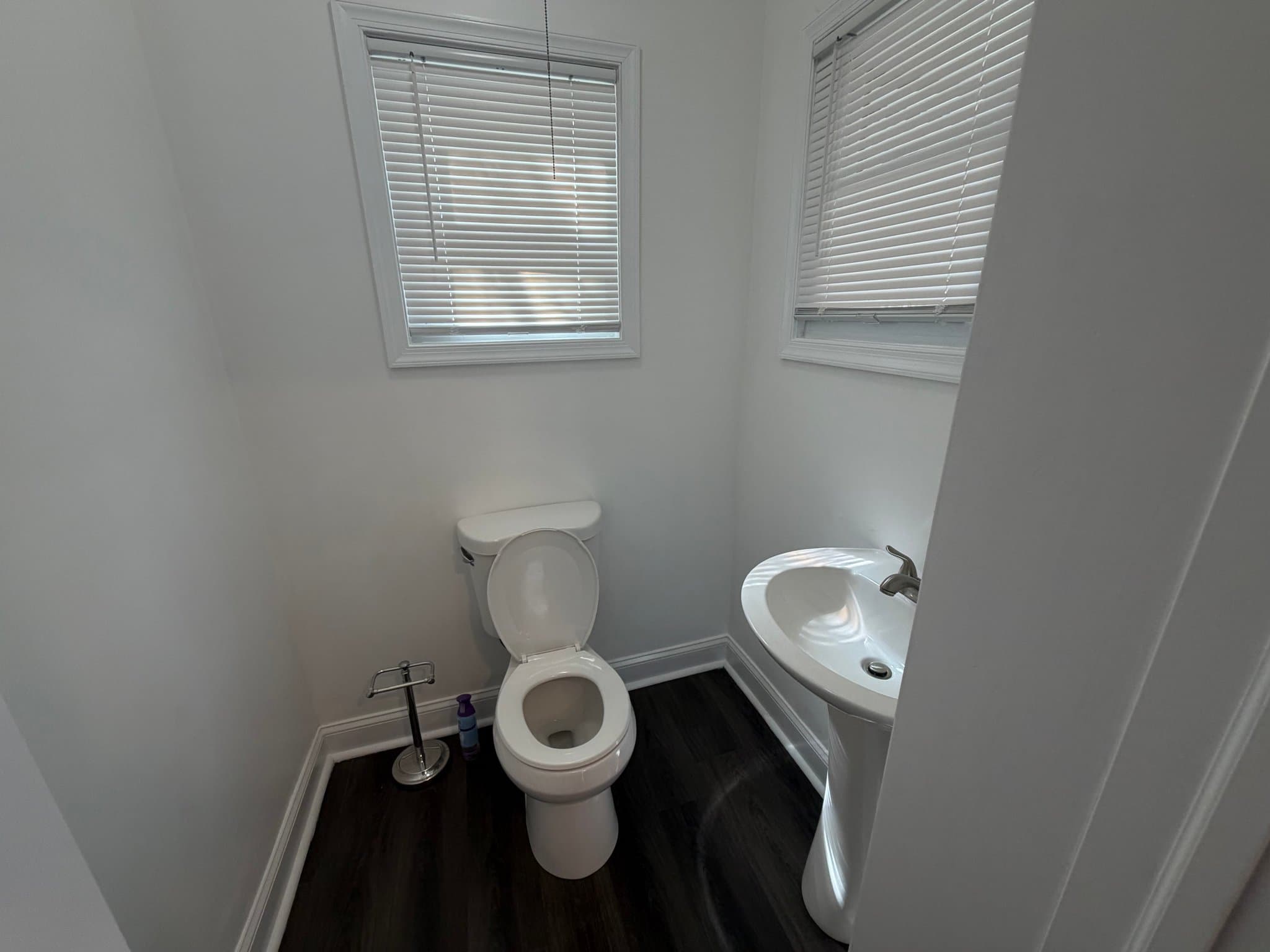 Wilmington Townhome: 1834 W 11th St
