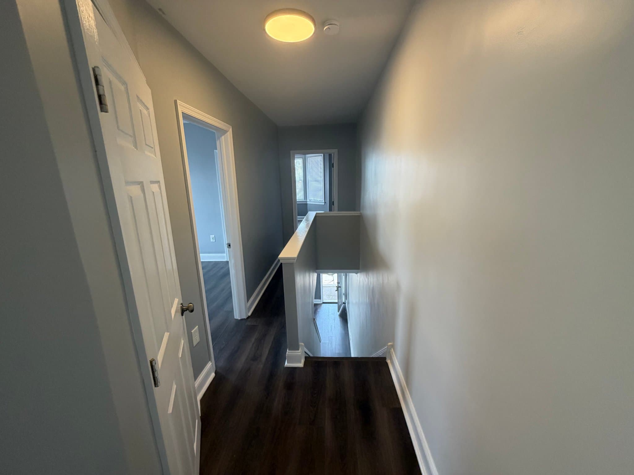 Wilmington Townhome: 1834 W 11th St