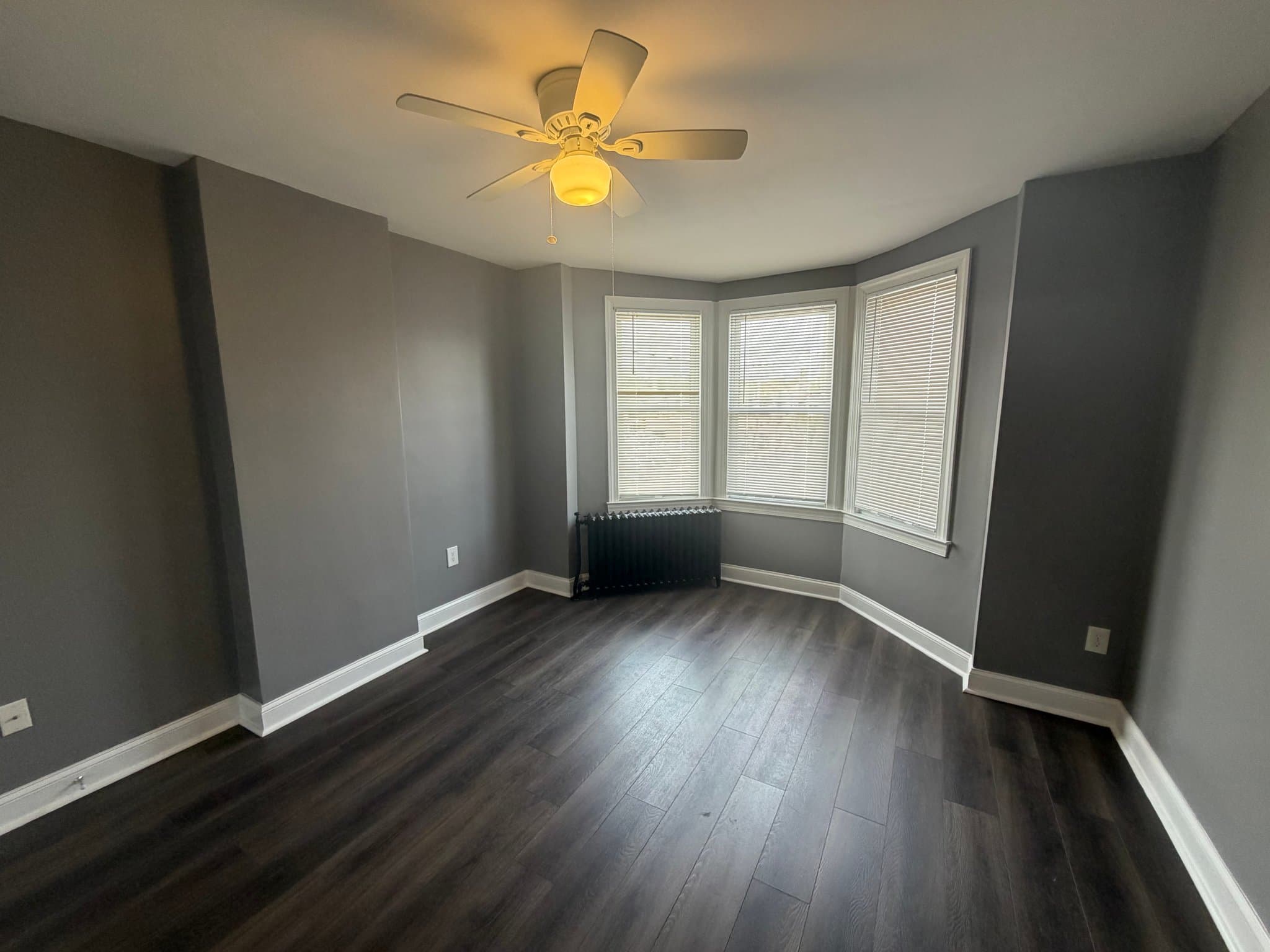 Wilmington Townhome: 1834 W 11th St