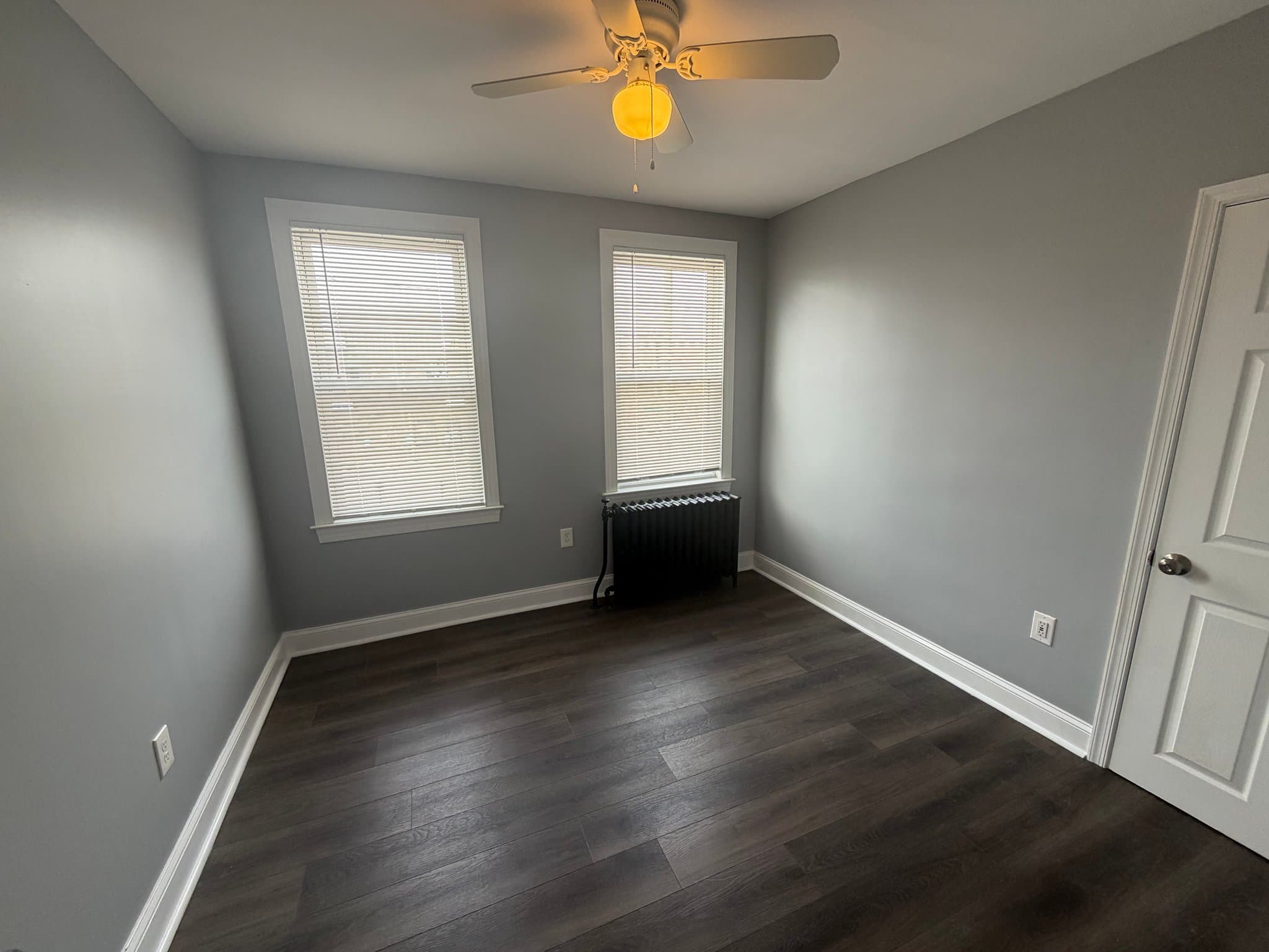 Wilmington Townhome: 1834 W 11th St