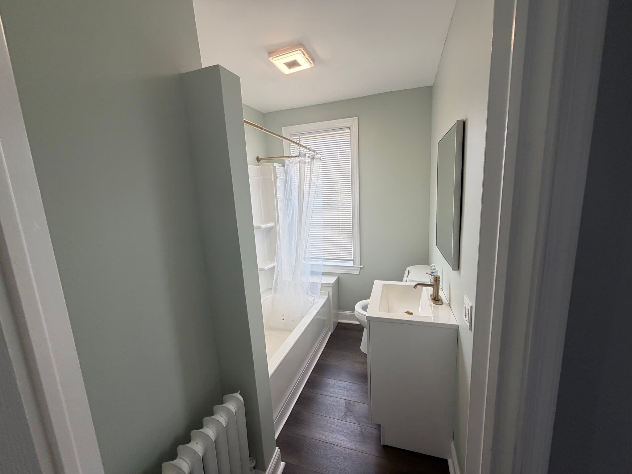 Wilmington Townhome: 1834 W 11th St