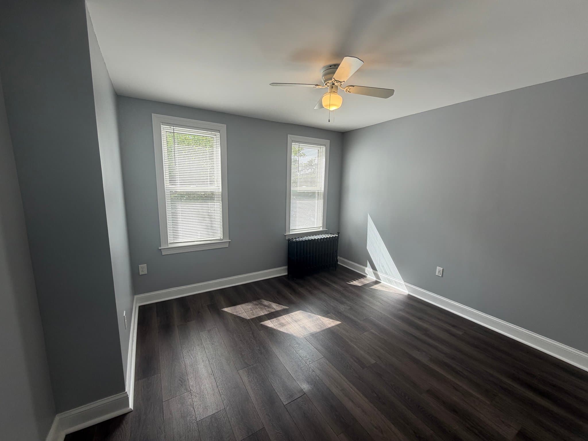 Wilmington Townhome: 1834 W 11th St