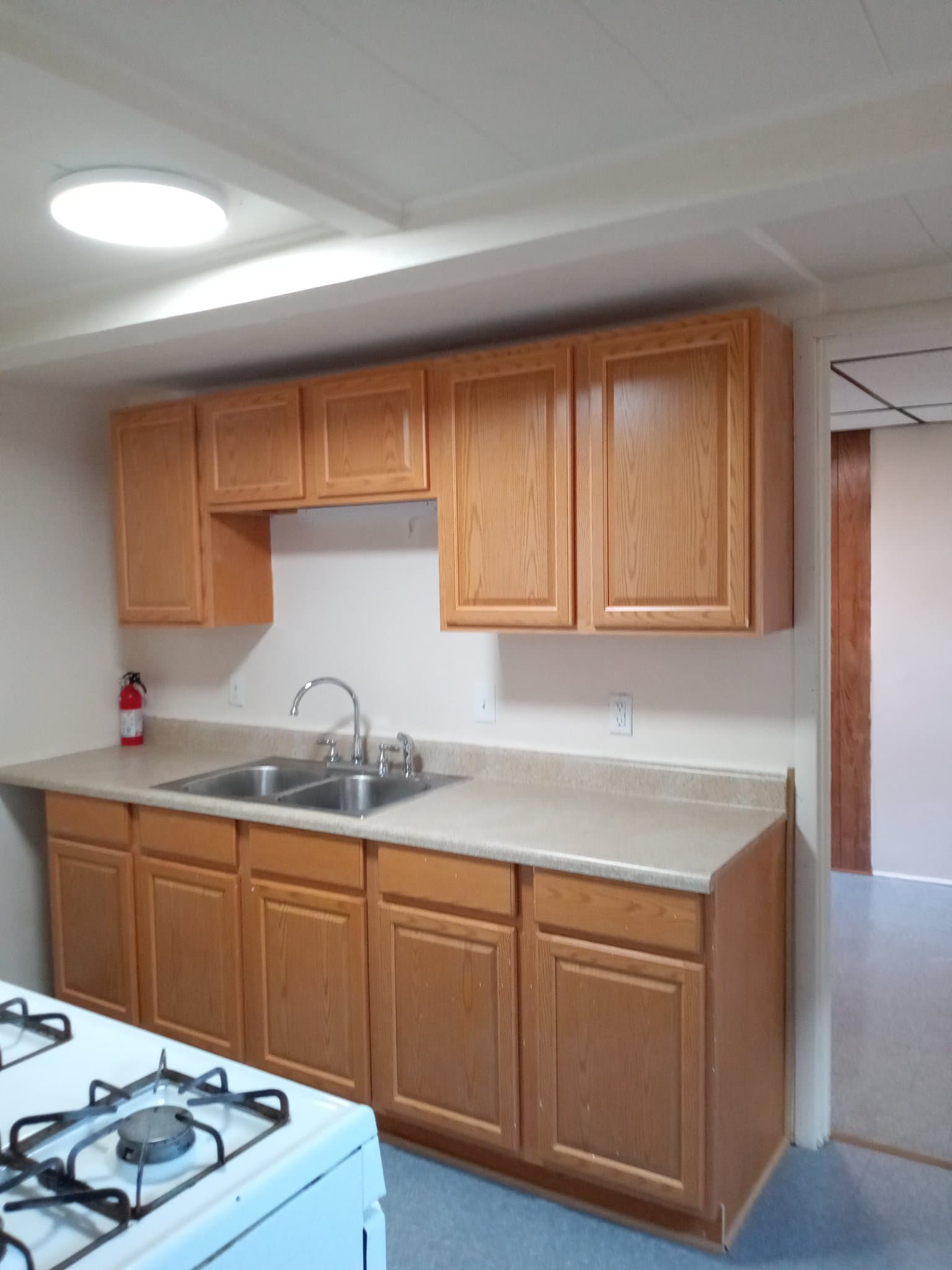 Reading Apartment: 1029 Penn Street