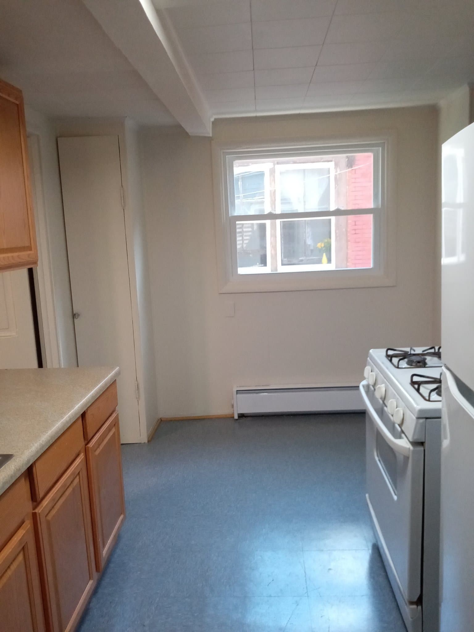 Reading Apartment: 1029 Penn Street