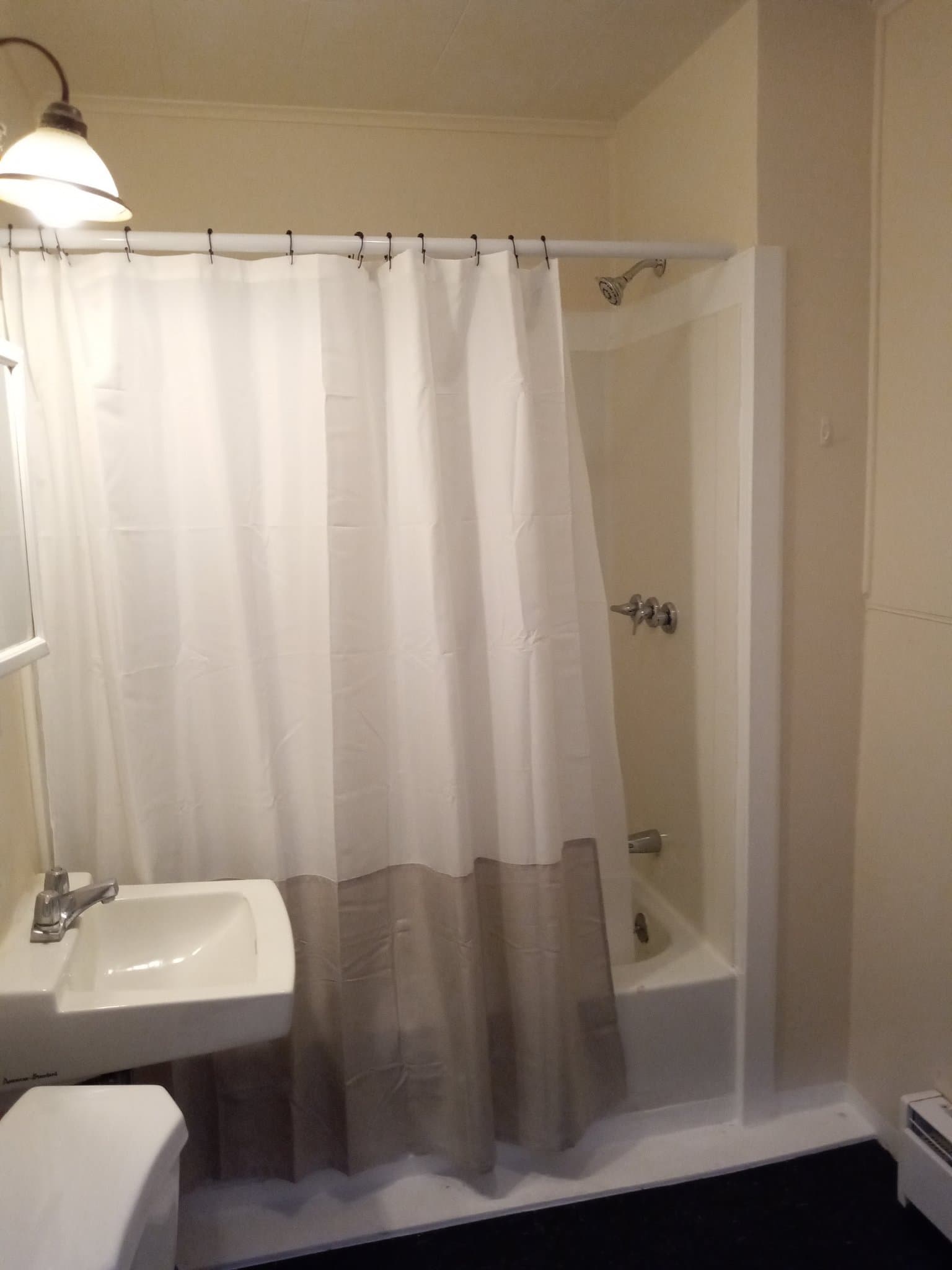 Reading Apartment: 1029 Penn Street