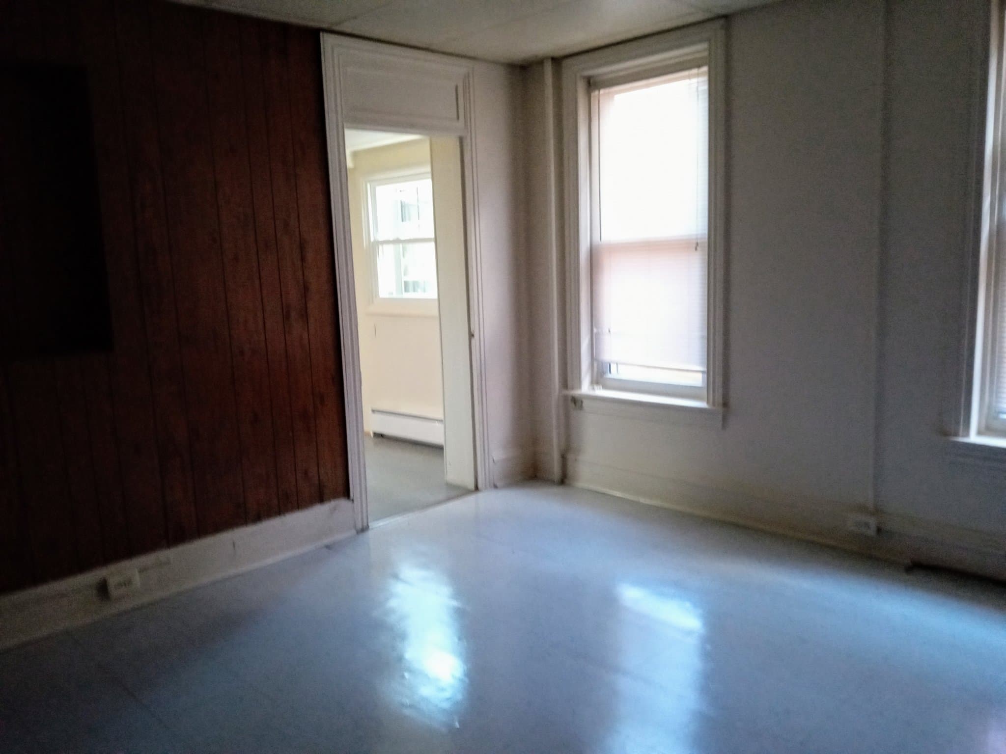 Reading Apartment: 1029 Penn Street