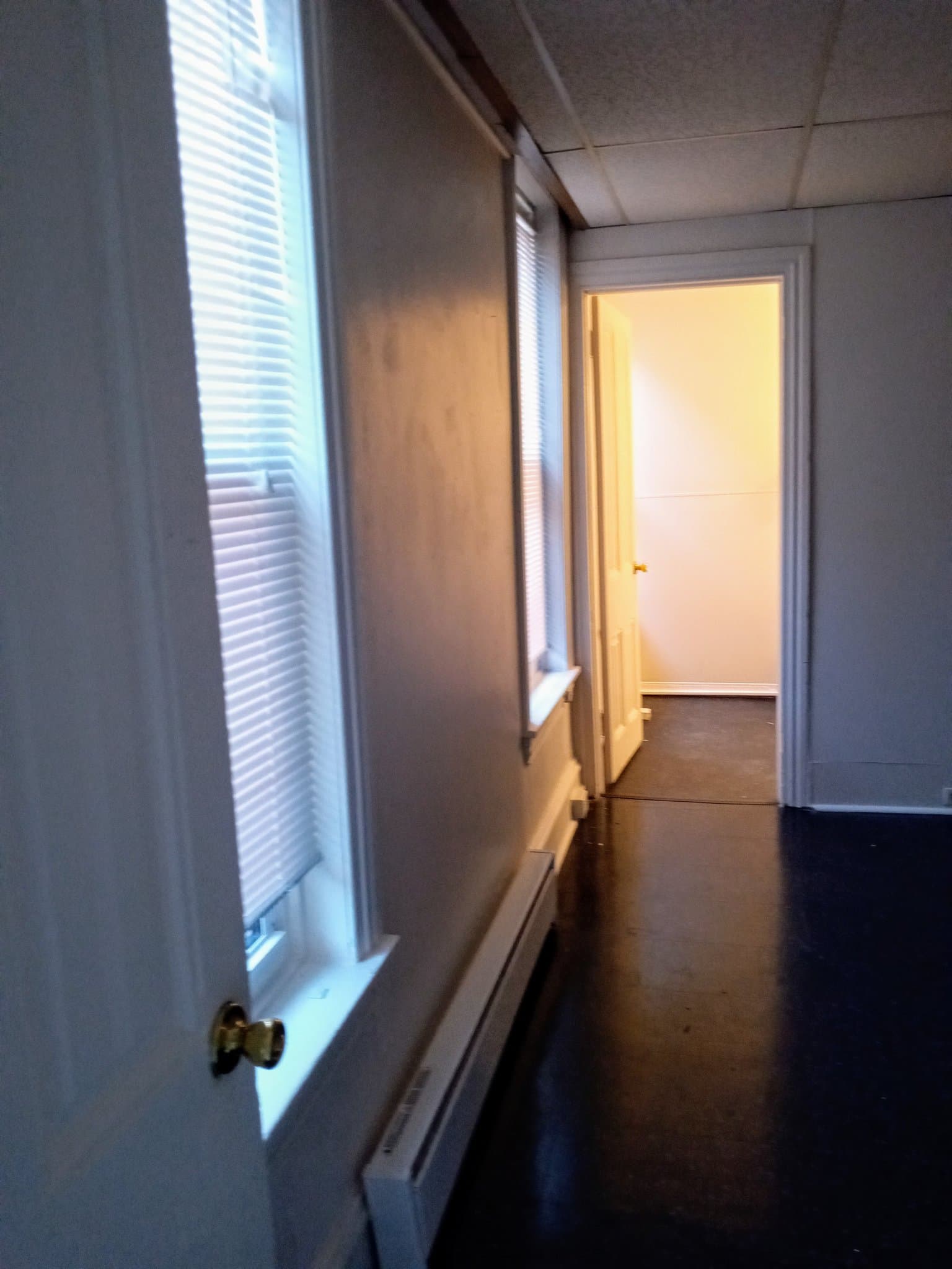 Reading Apartment: 1029 Penn Street