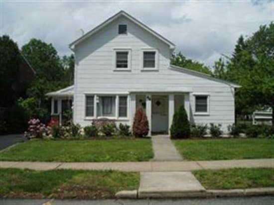 Madison Single Room: 44North street