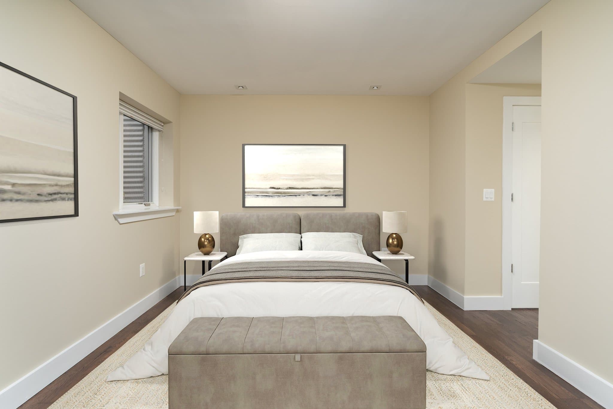 Washington Condo: 915 12th Street NE