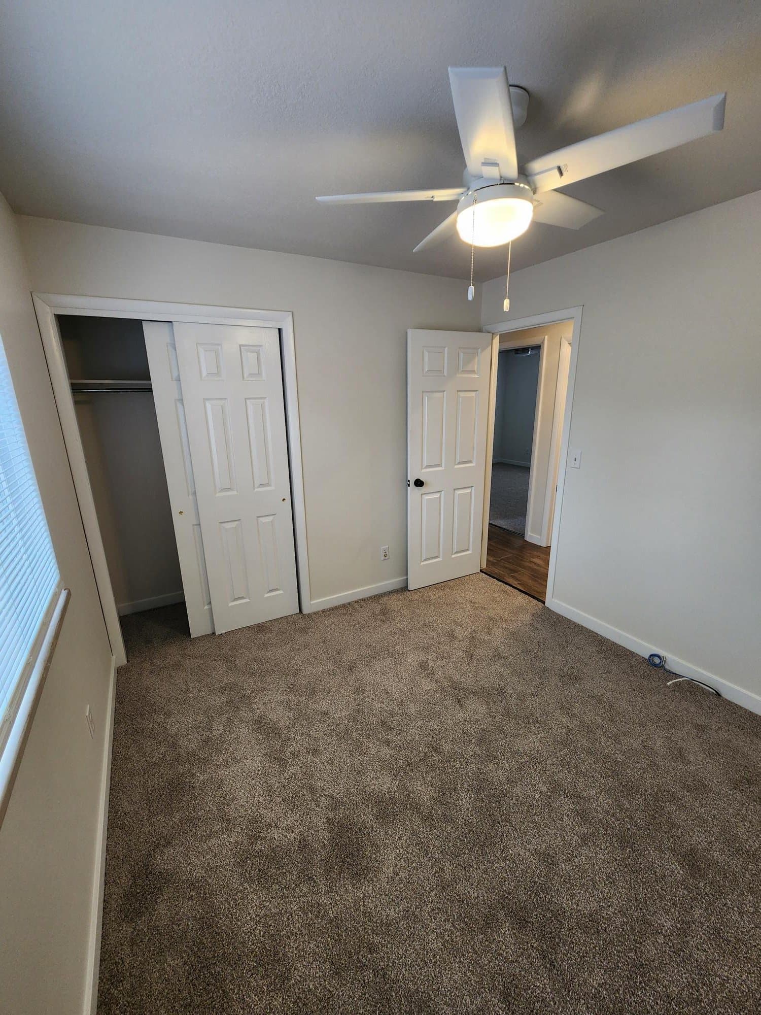 Grand Junction House: 2389 Ridge Circle Dr