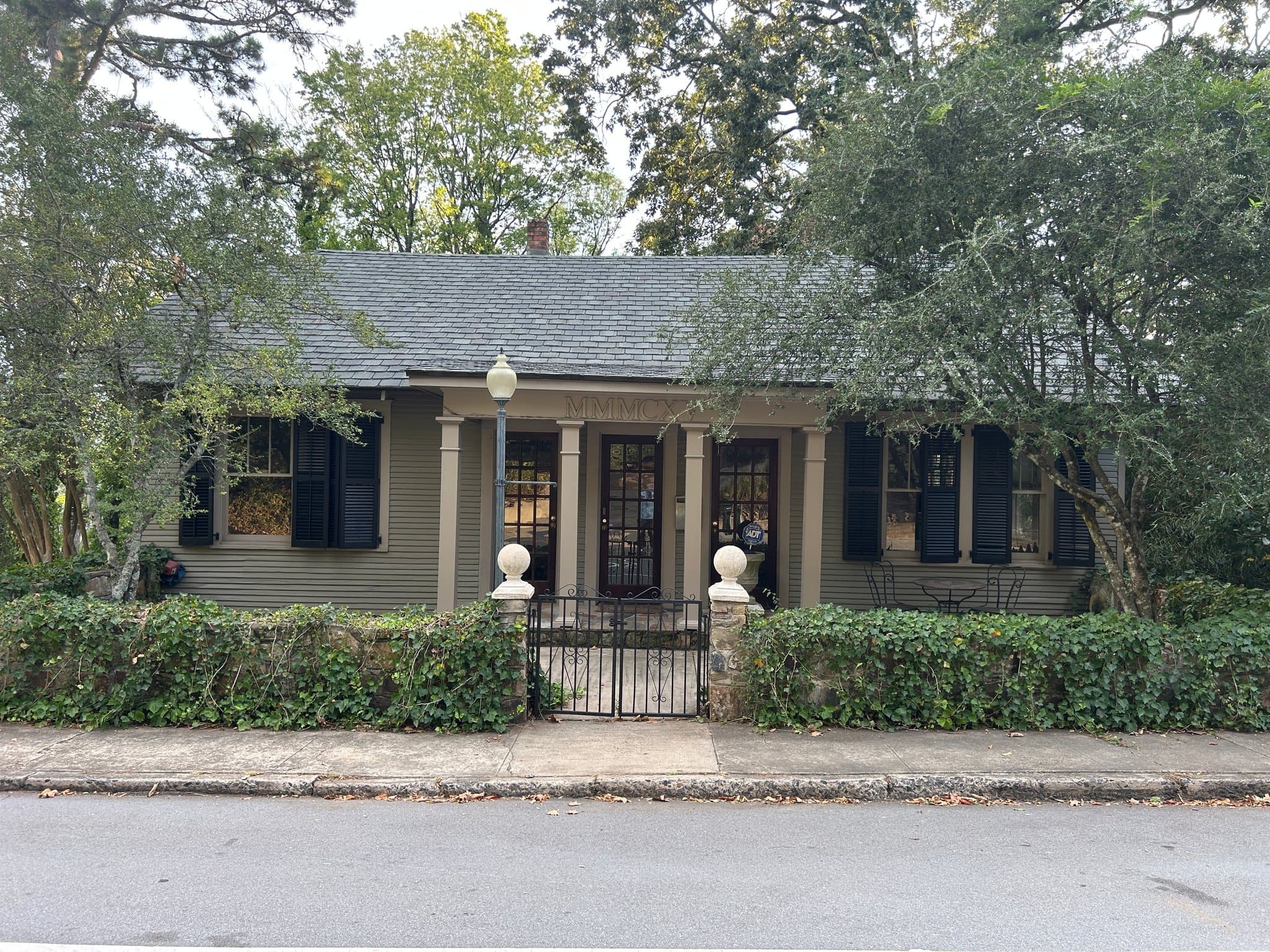 Little Rock Other: 3115 Kavanaugh Blvd