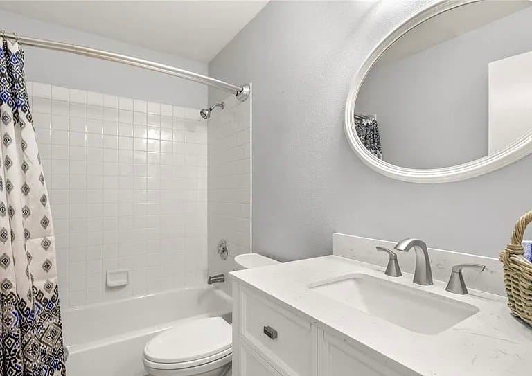 North Las Vegas House: 5422 Iberville St