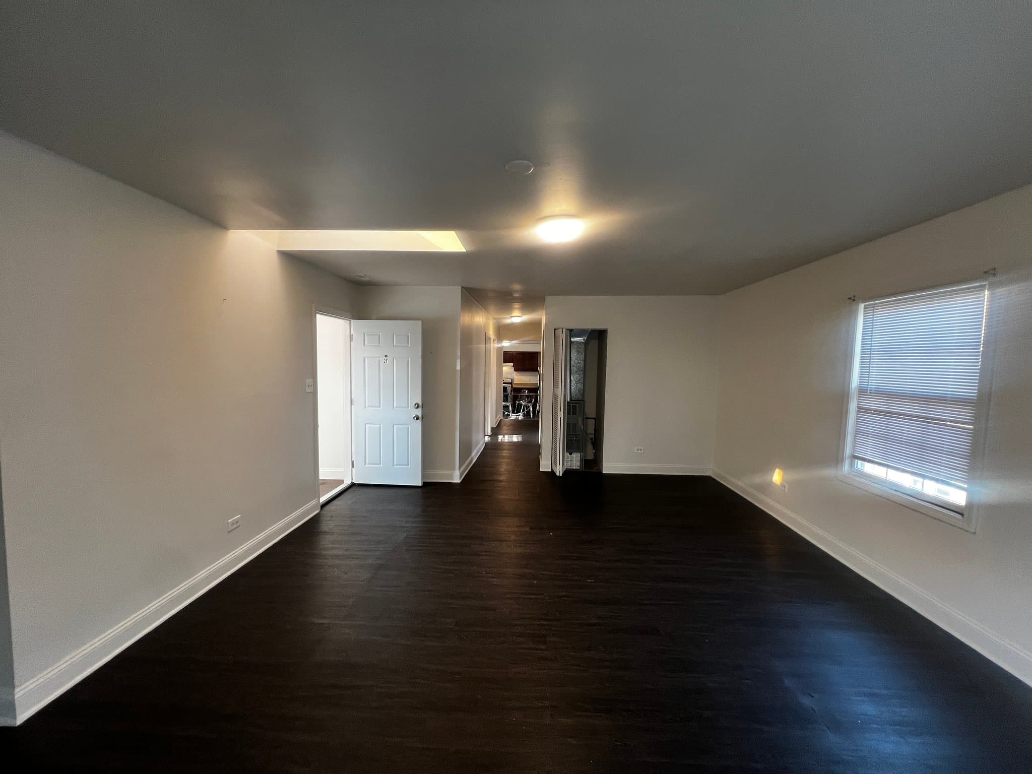 Chicago Multiplex: 314 E 138th Street