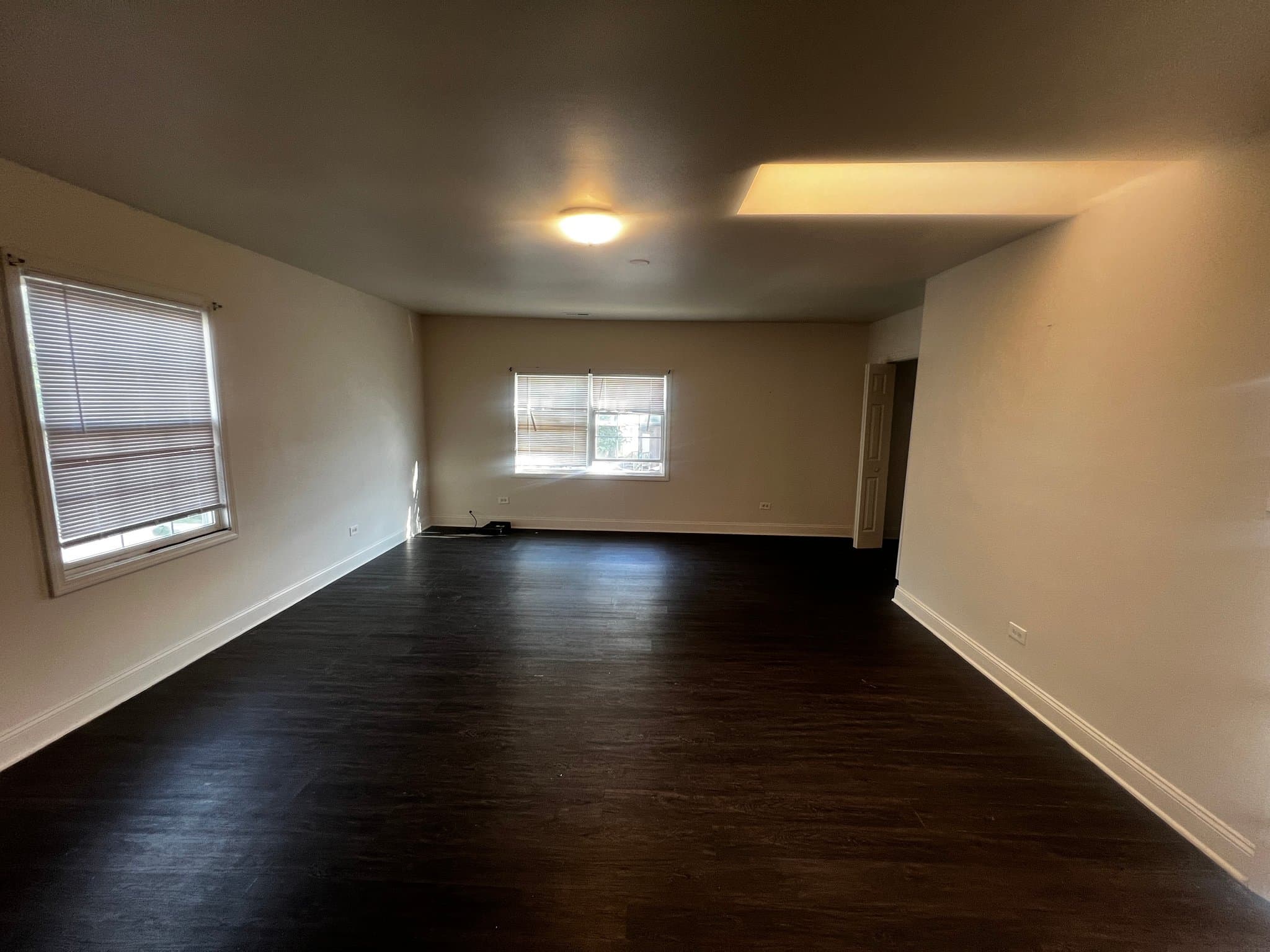 Chicago Multiplex: 314 E 138th Street