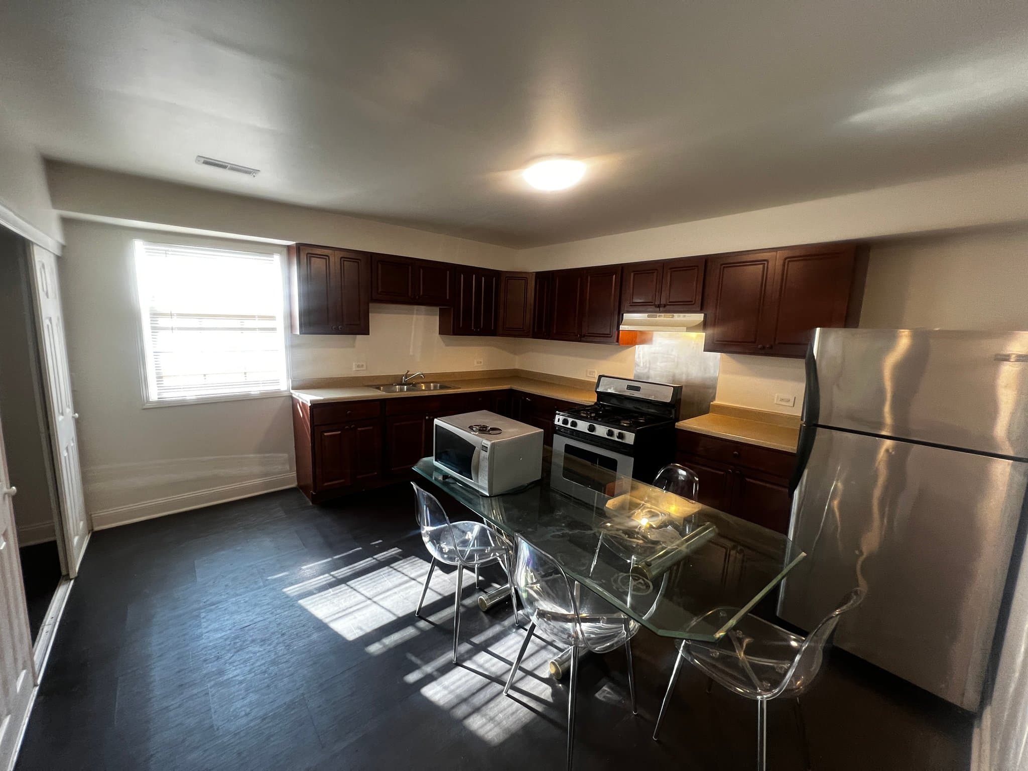 Chicago Multiplex: 314 E 138th Street