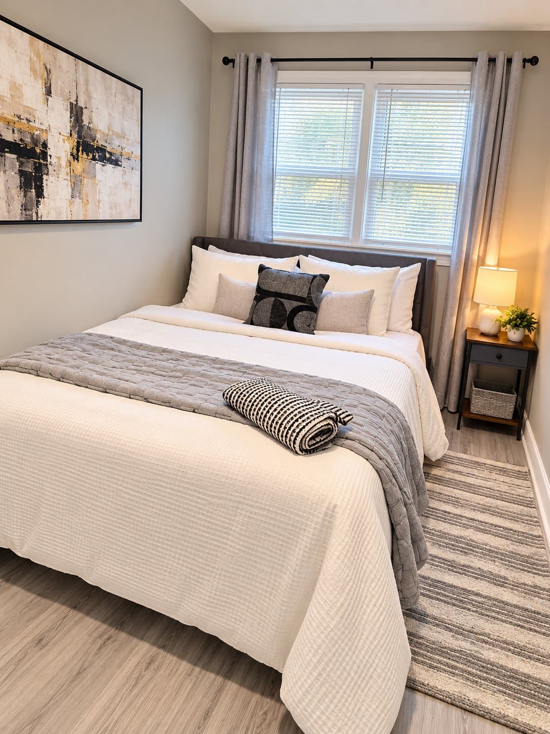 Baltimore Townhome: 4331 Brehms Lane