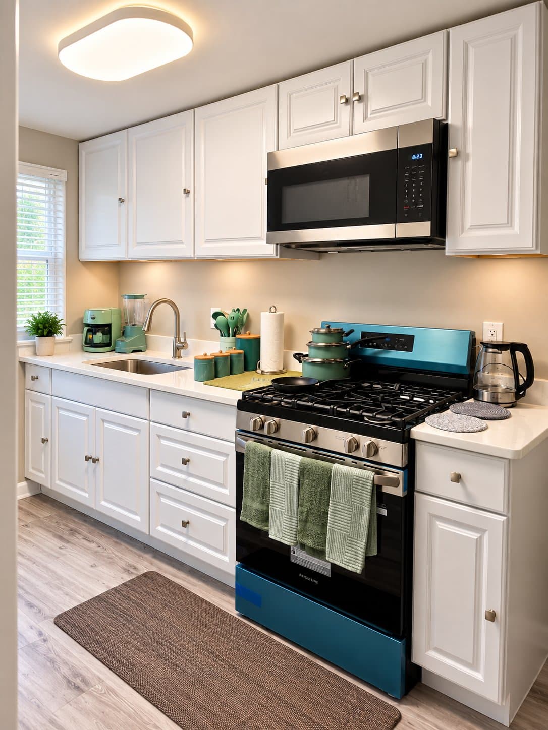 Baltimore Townhome: 4331 Brehms Lane