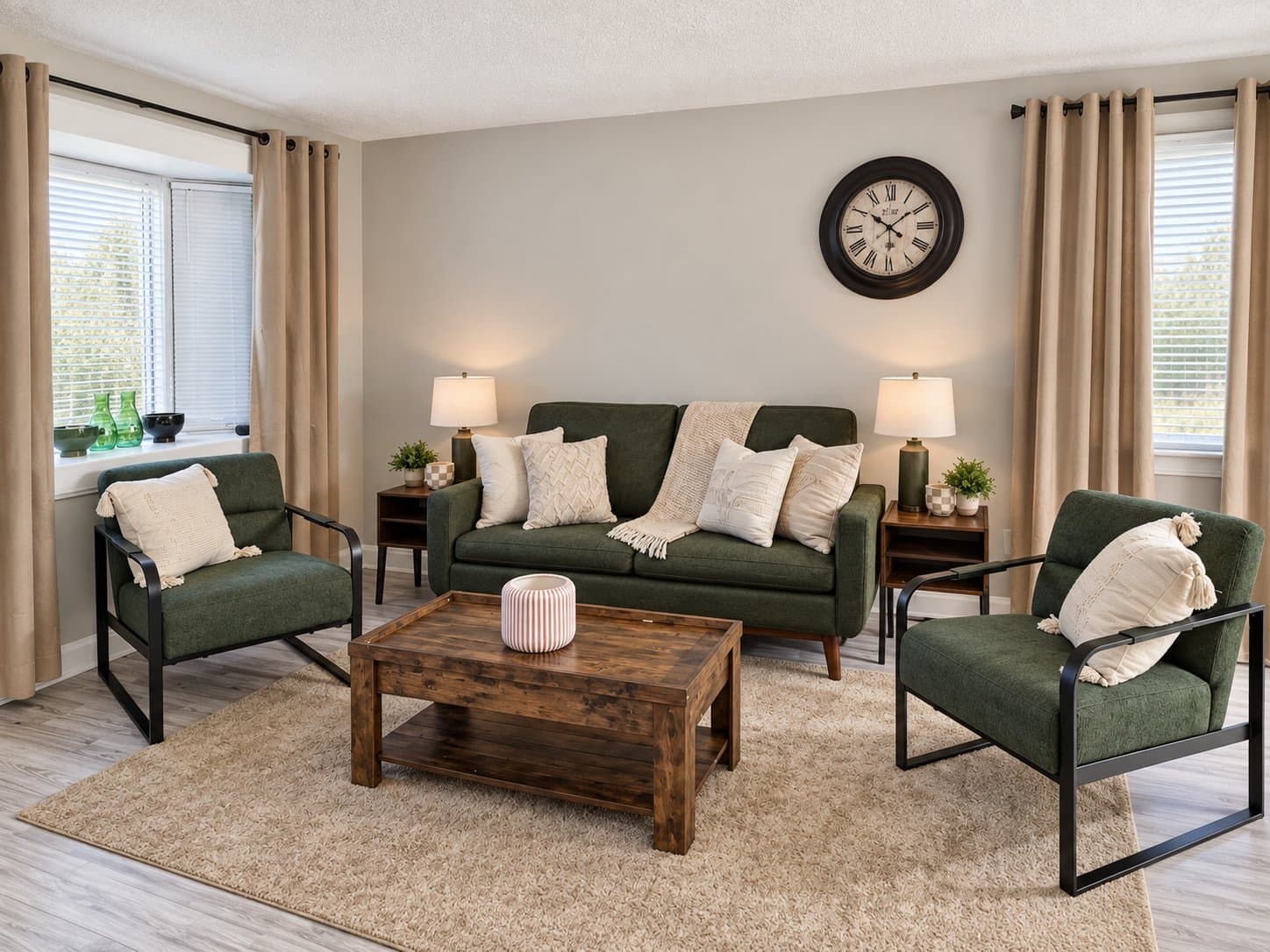 Baltimore Townhome: 4331 Brehms Lane