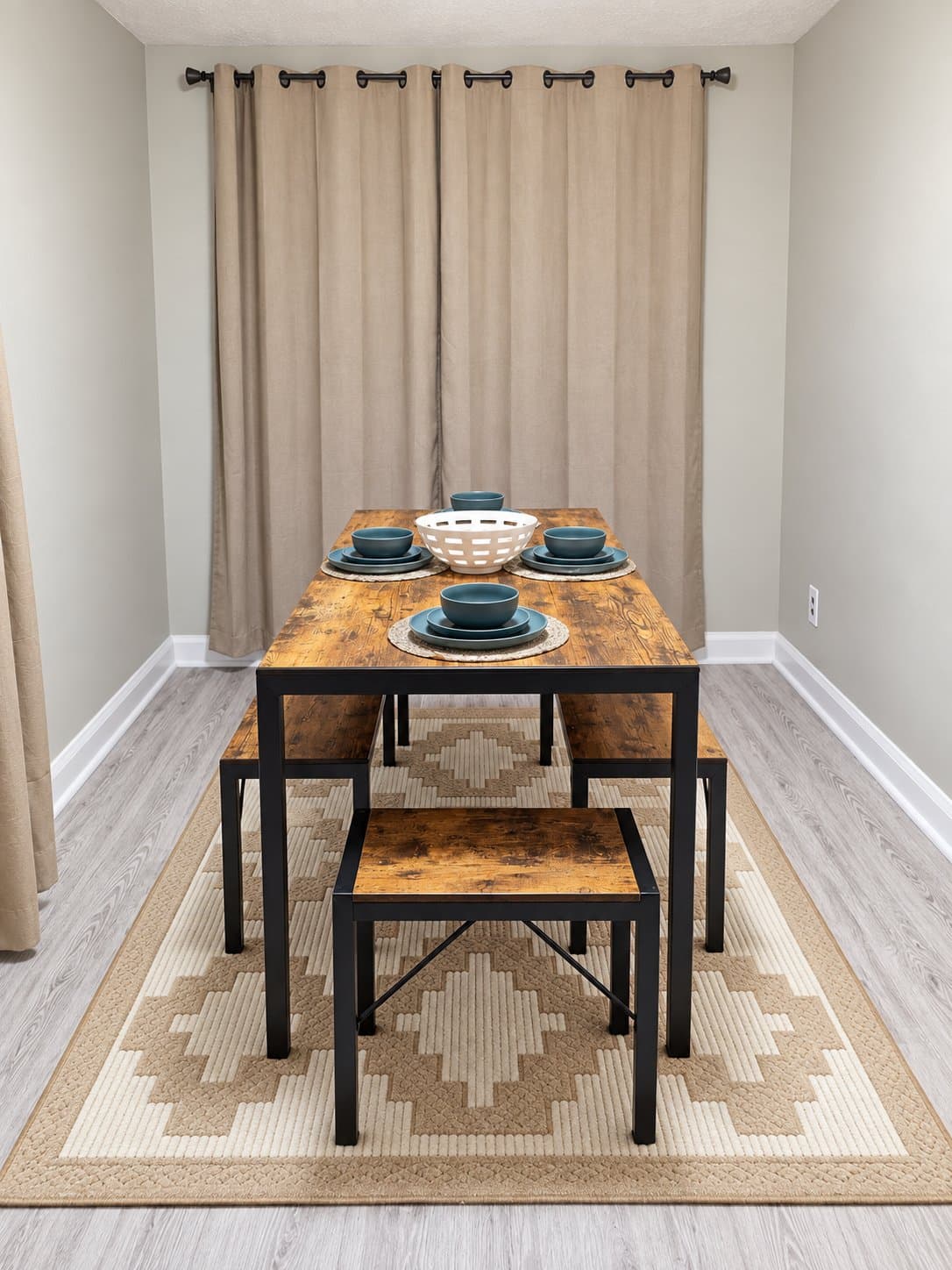 Baltimore Townhome: 4331 Brehms Lane
