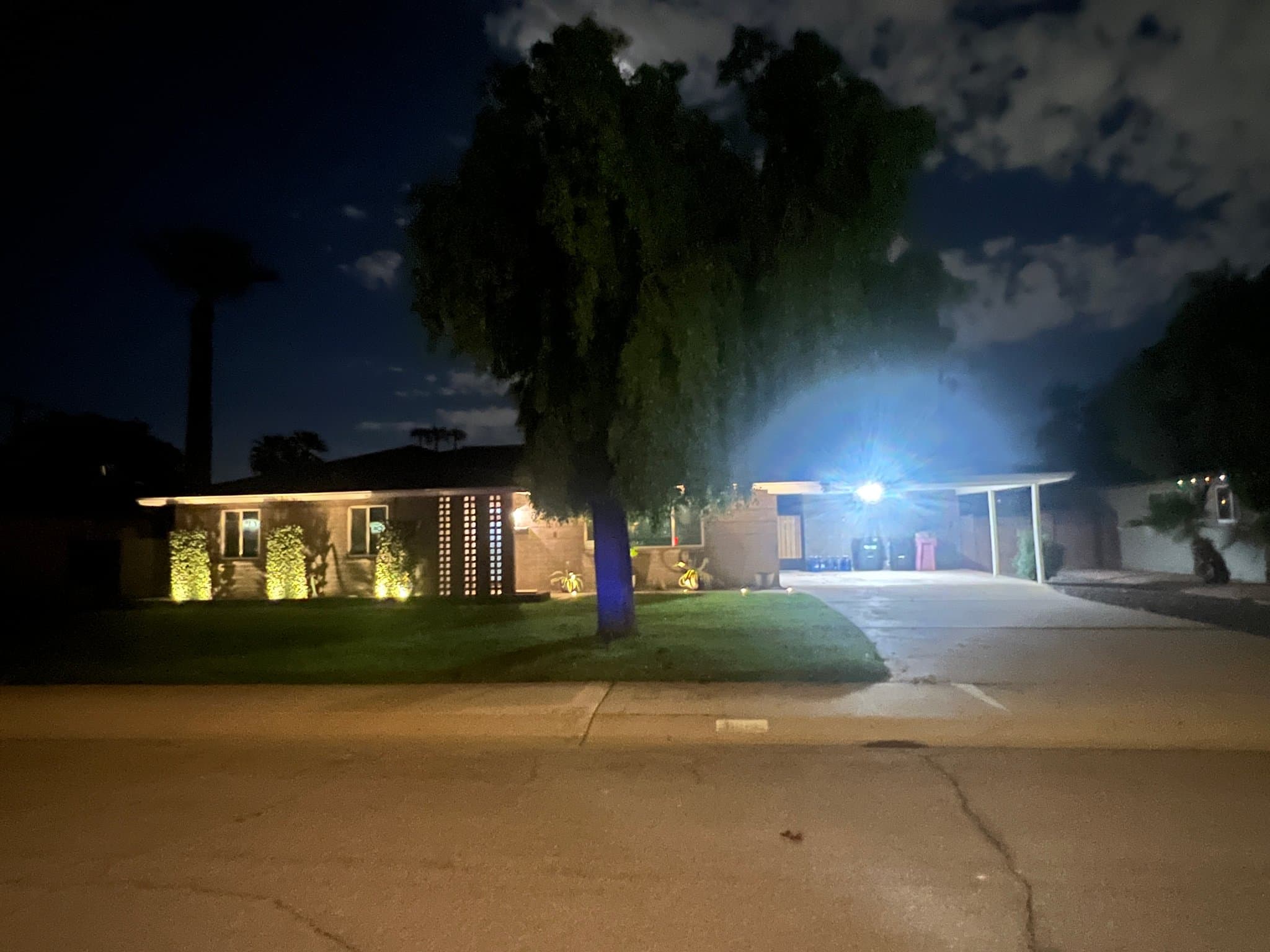 Scottsdale House: 8109 e Lewis Ave