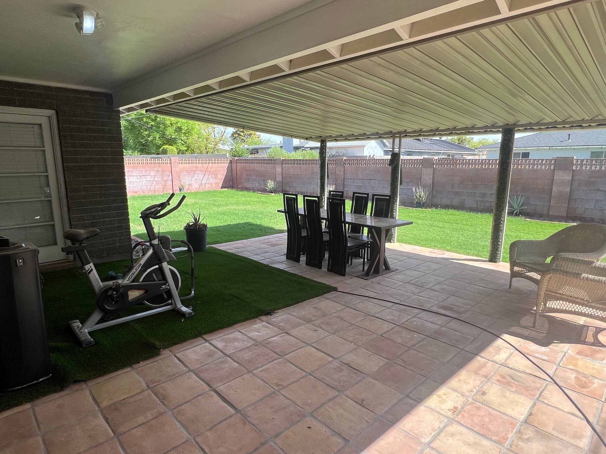 Scottsdale House: 8109 e Lewis Ave