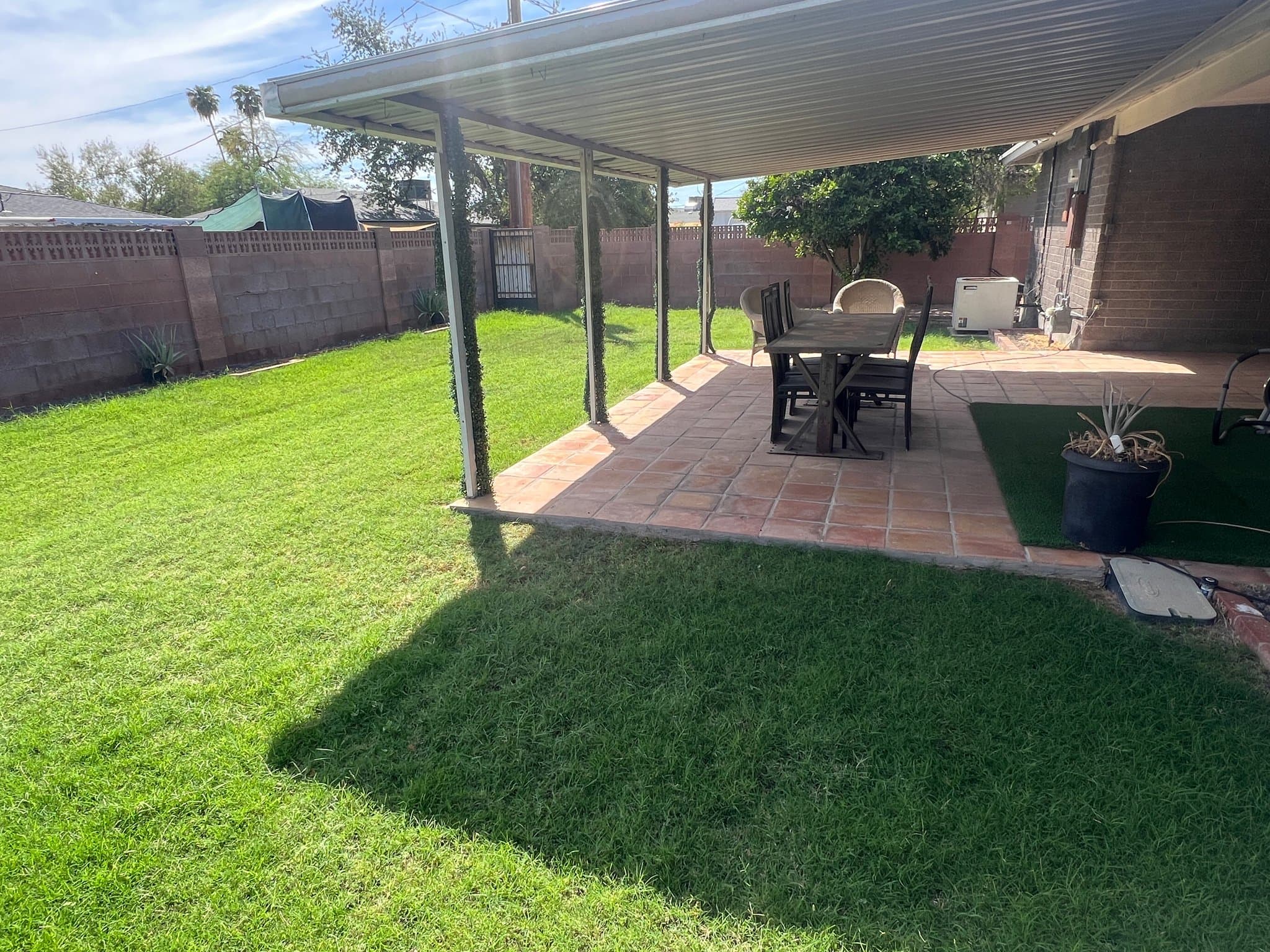 Scottsdale House: 8109 e Lewis Ave